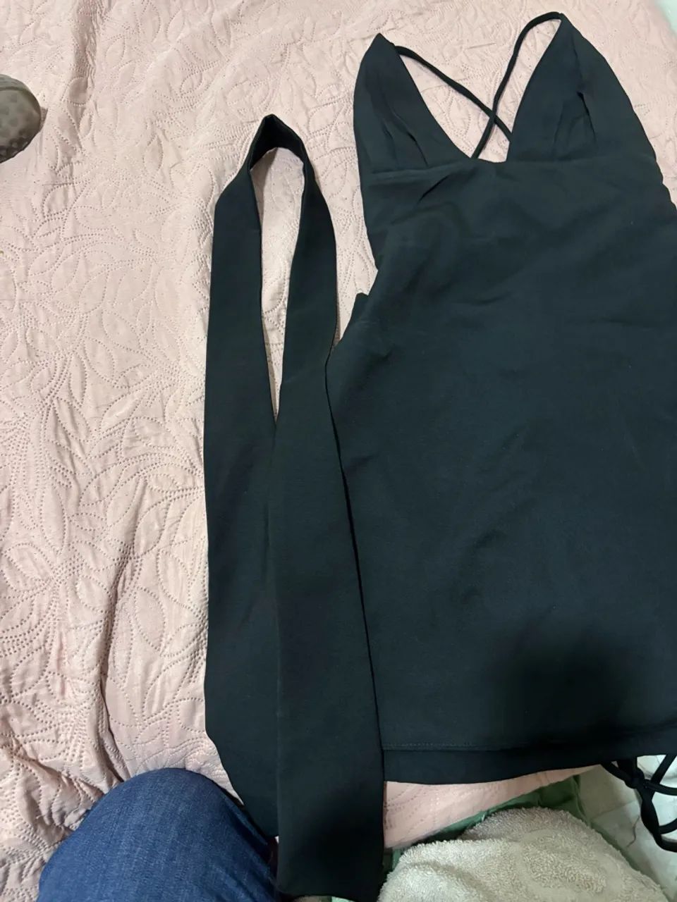 Vestido PP - Foto 5
