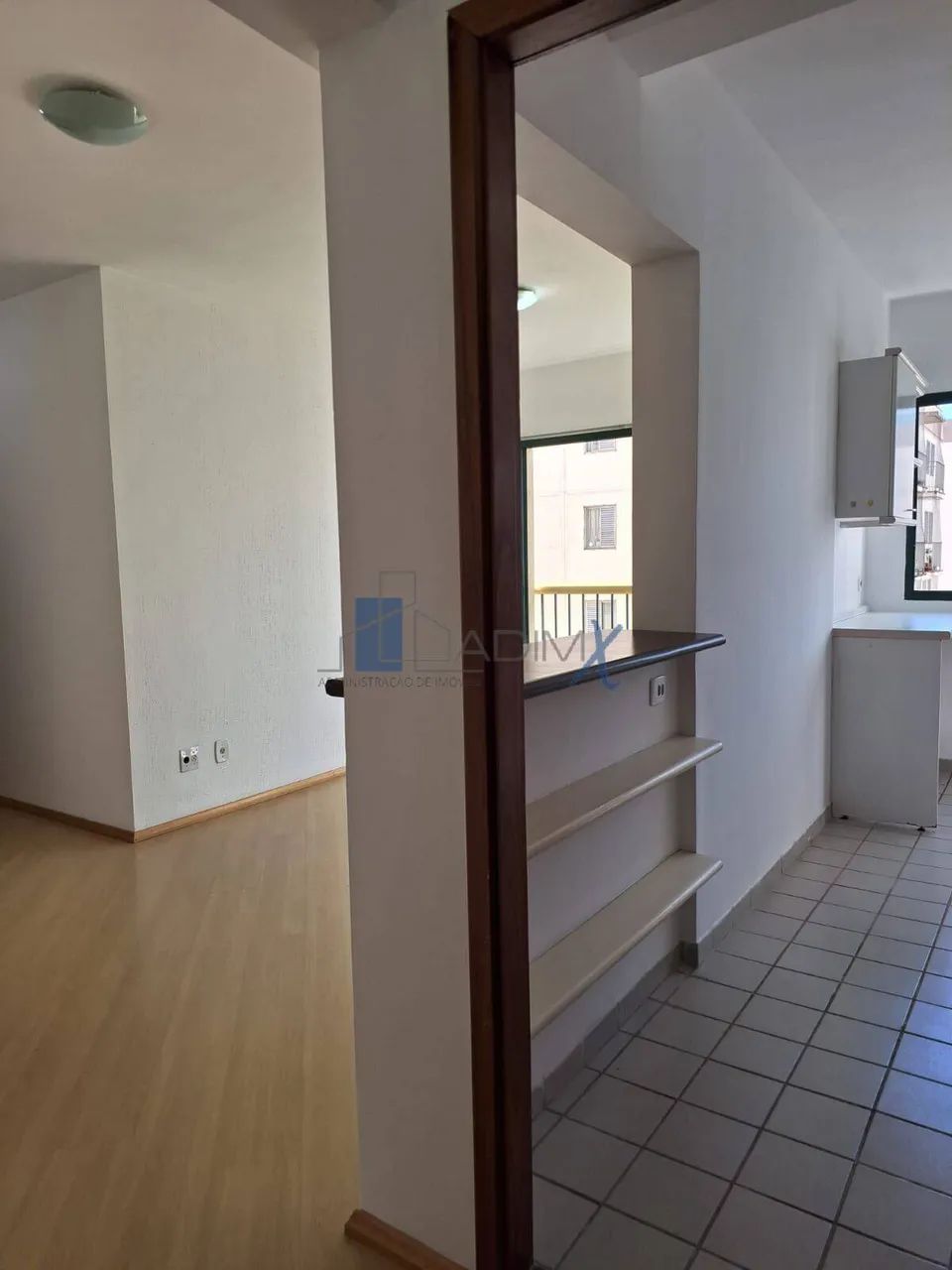 Apartamento para Locação | Edifício Victoria I - Foto 4