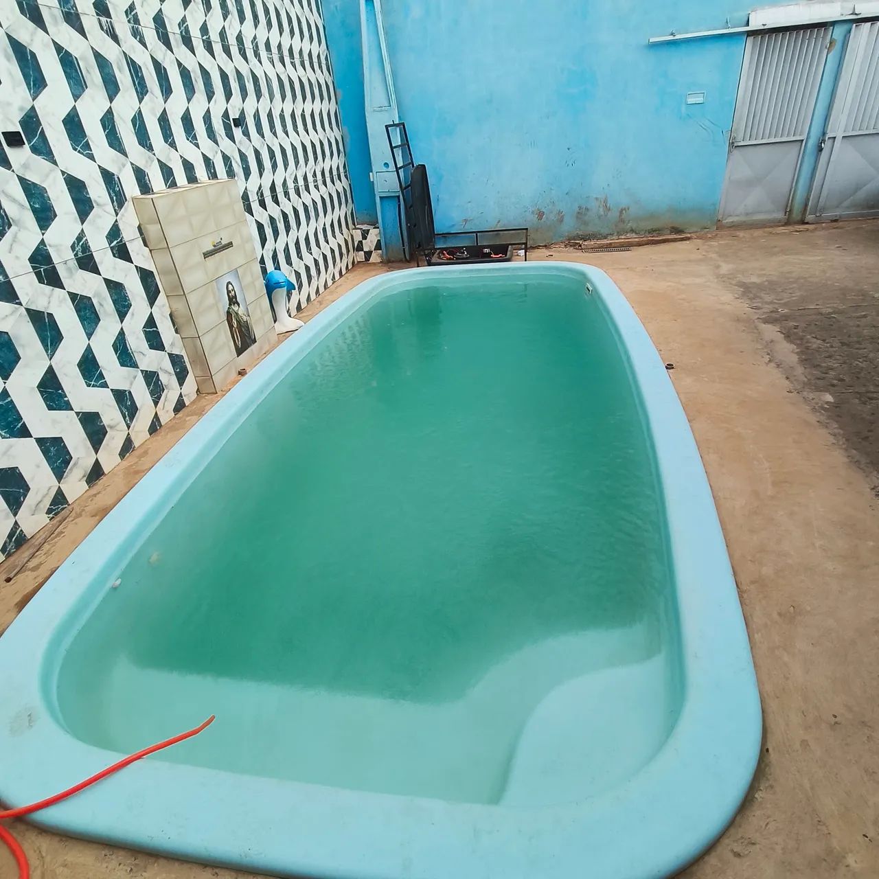 Casa pra lazer ou  - Foto 2