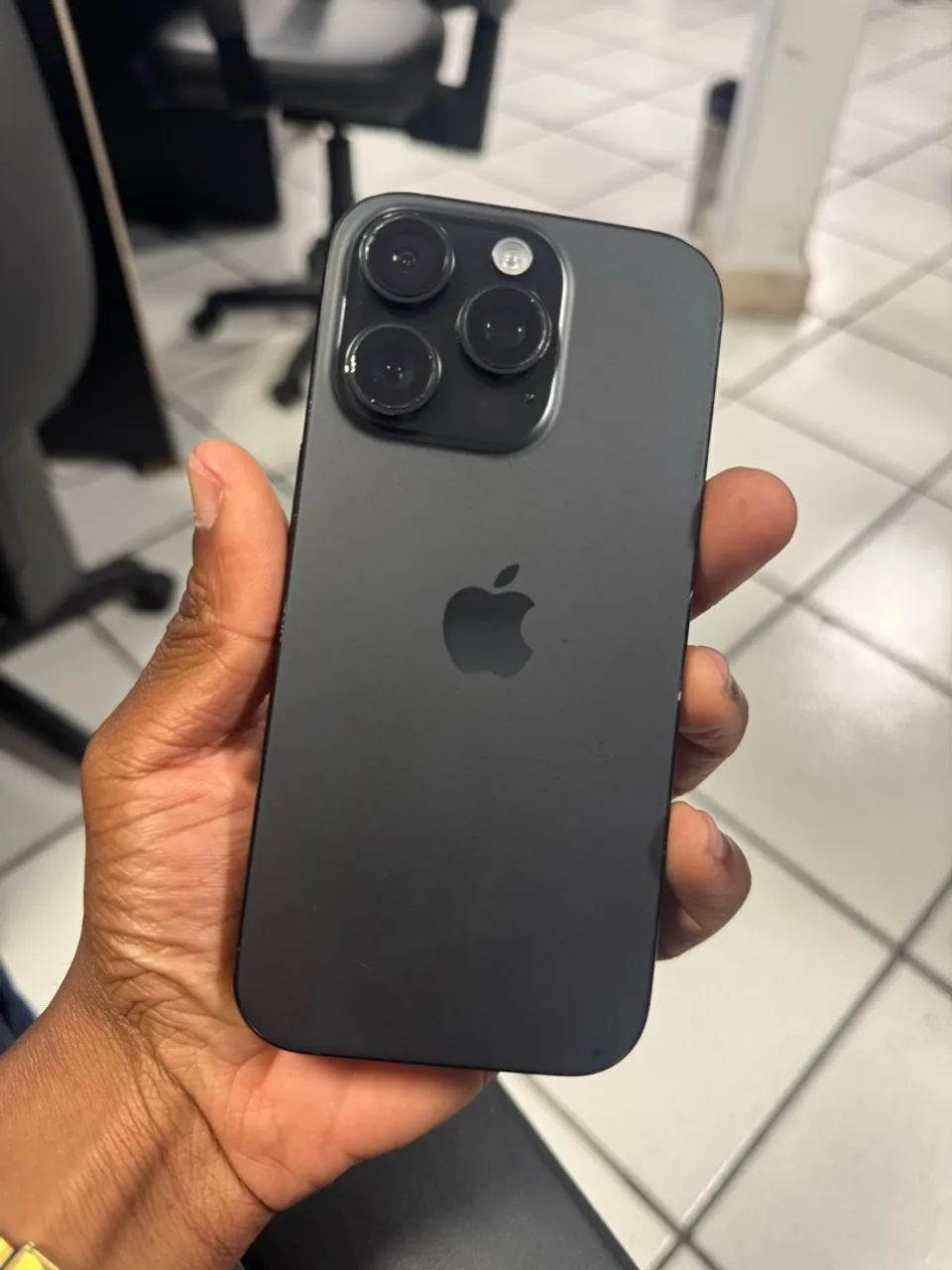IPHONE 16 PRO 128 GB - Foto 2