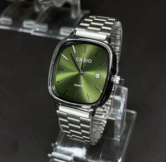 Relógio Casio Vintage Masculino  - Foto 2