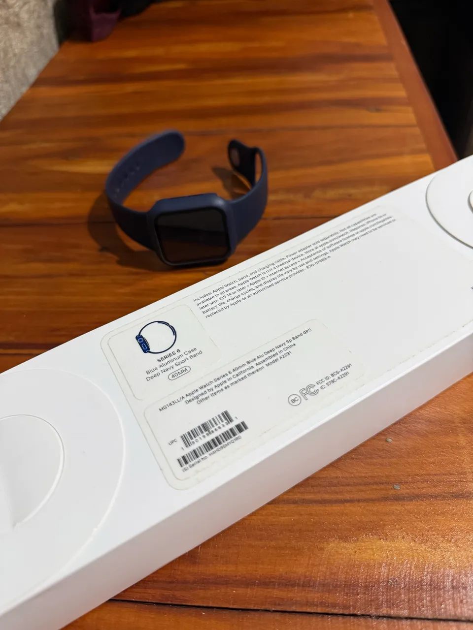 Apple Watch Series 6 completo!  - Foto 5
