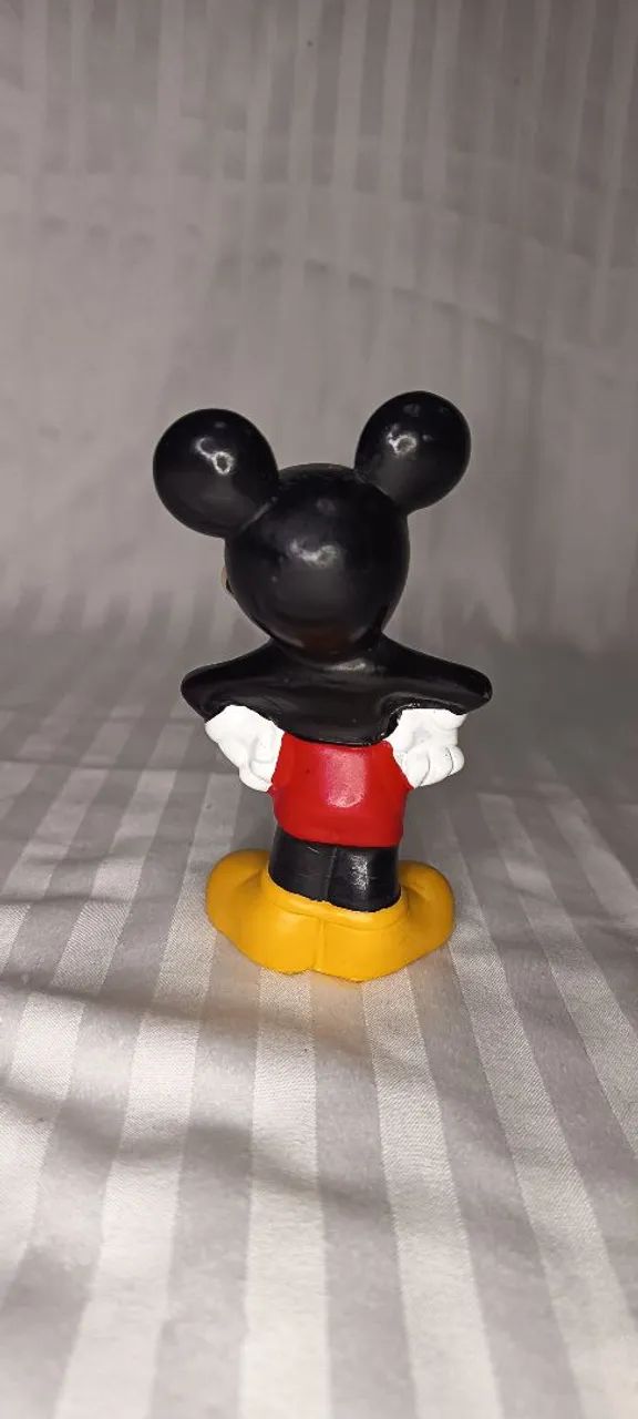 Mickey vintage de Vinil  - Foto 2
