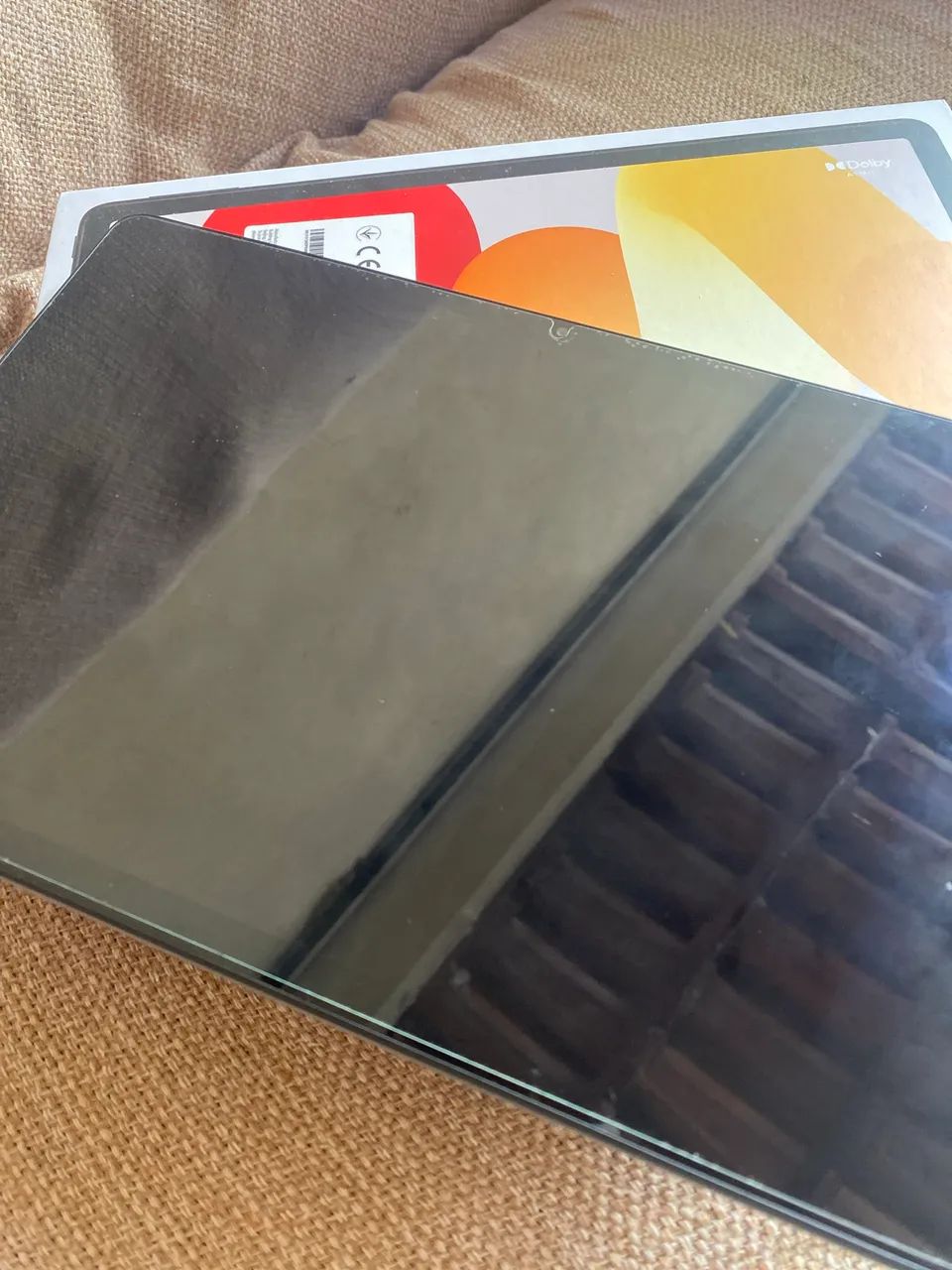 Redmi Pad SE 256GB 8RAM - Foto 3