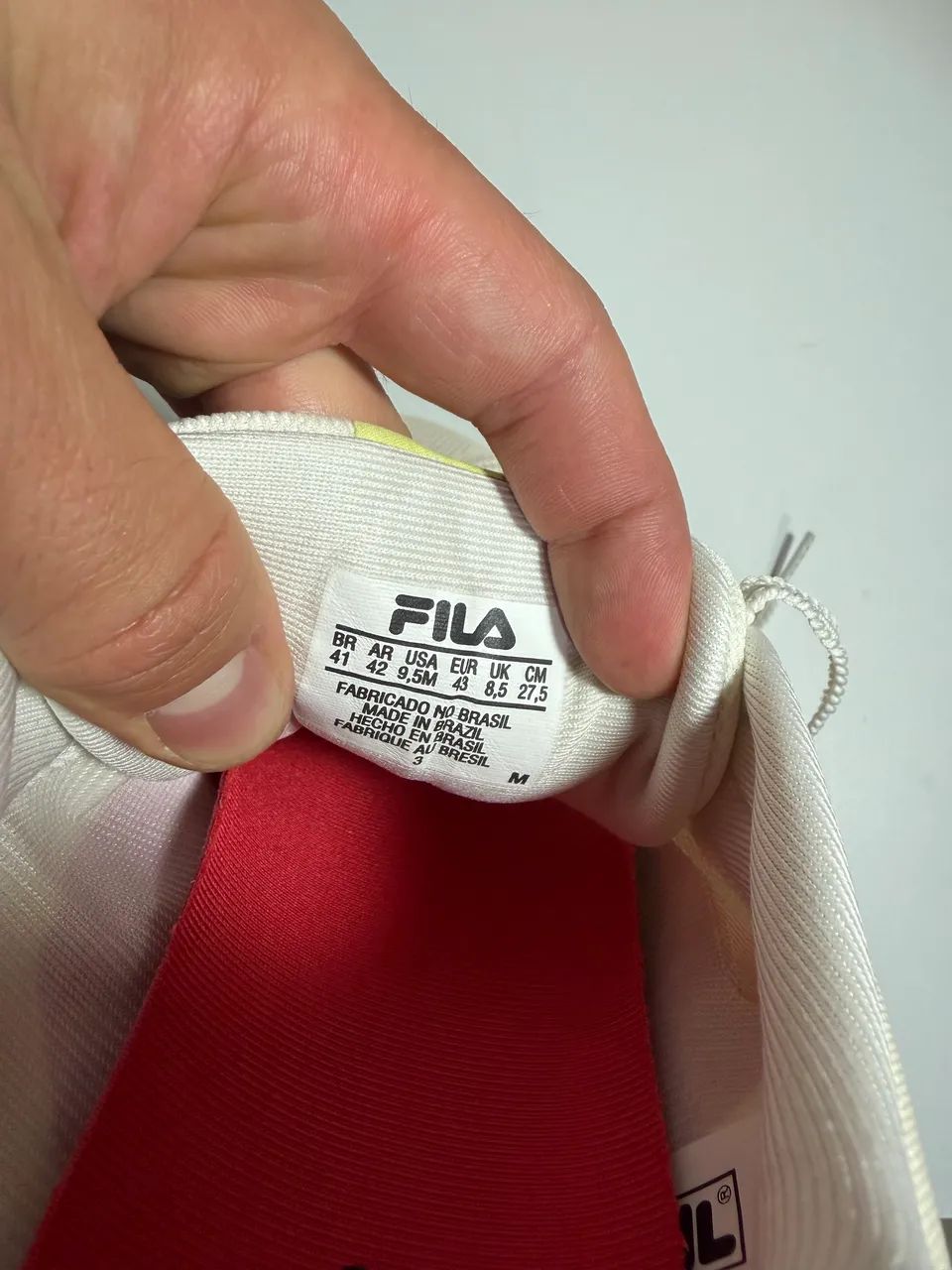 Fila Aero Skyfoam - Foto 5