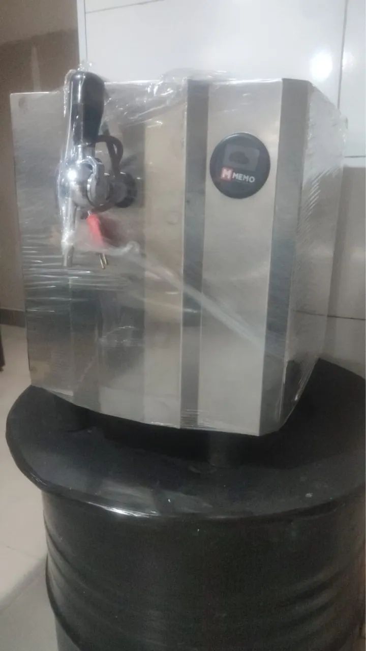 Vendo Chopeiras de Diferentes Modelos   - Foto 2