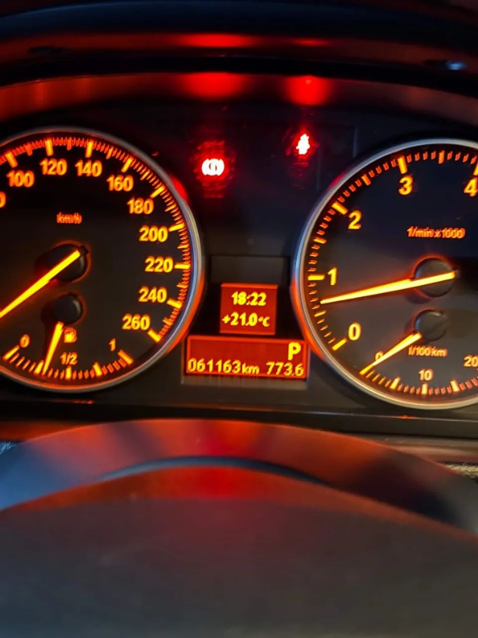 BMW 320I A 2008 - Foto 3