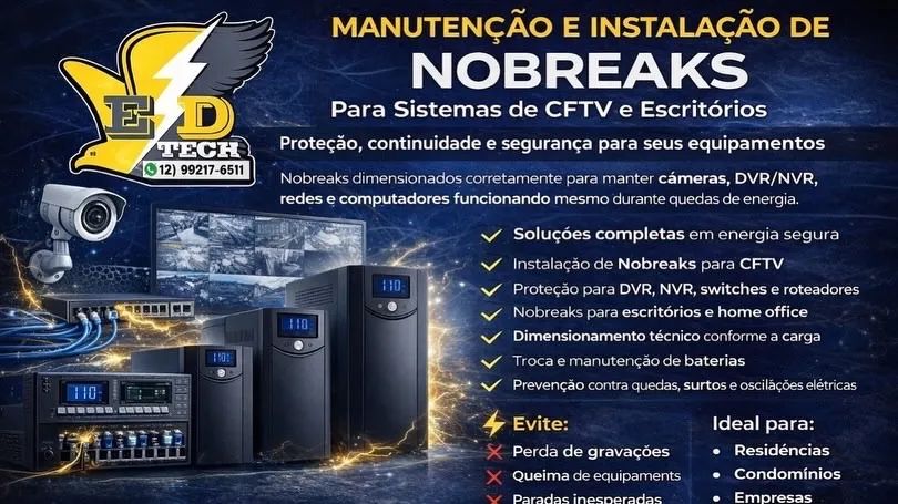 Eletricista  - Foto 5