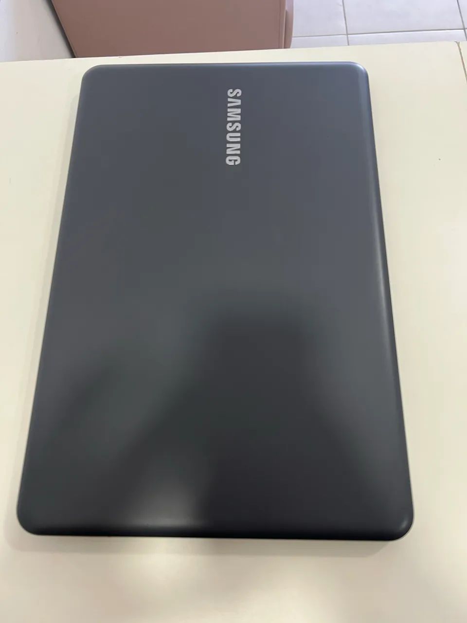 Notebook Samsung I3 , SSD de 128 Gb  - Foto 4