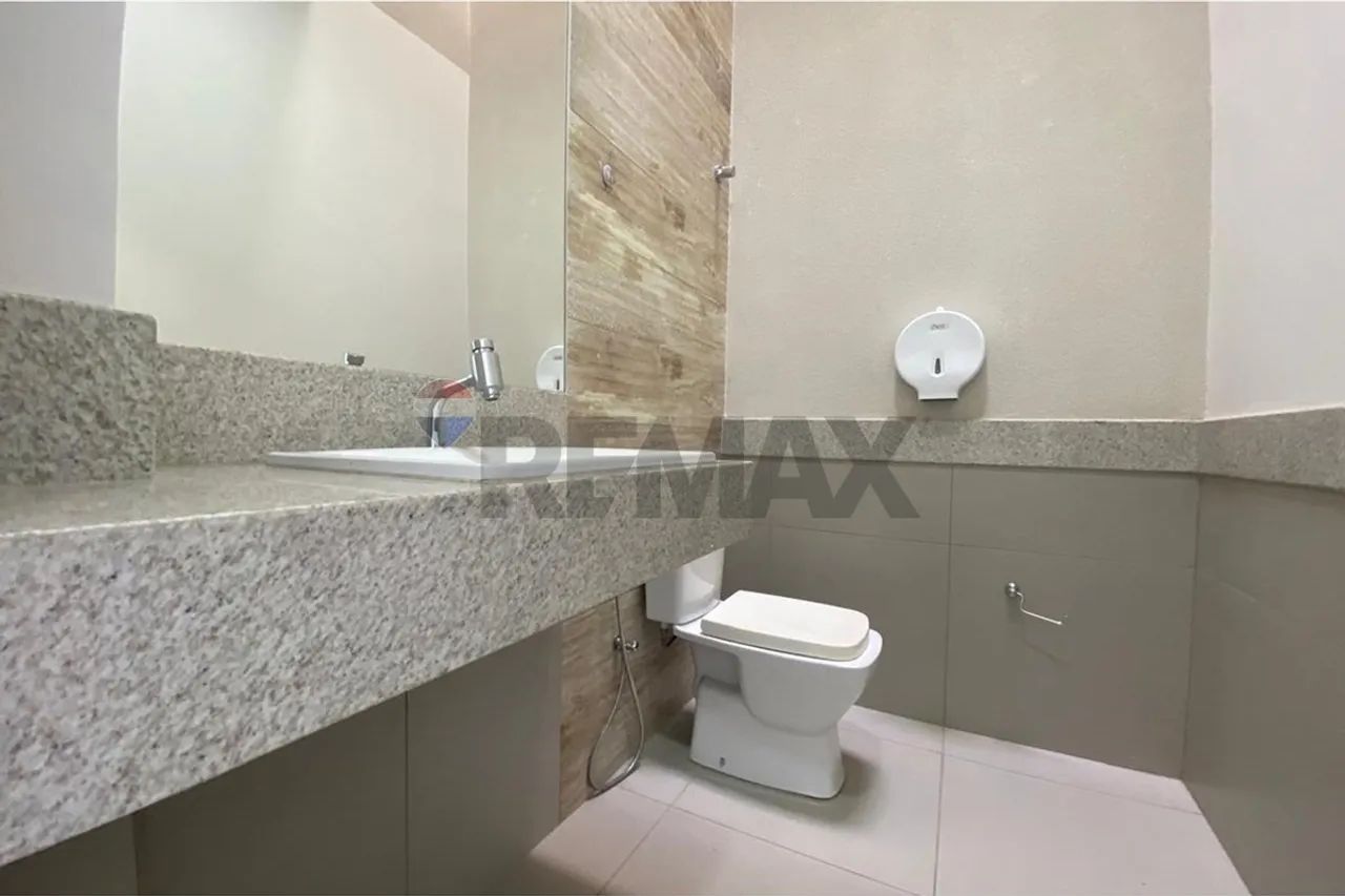 Salão Comercial para Locação no São Vito 79,42 m² - Foto 5