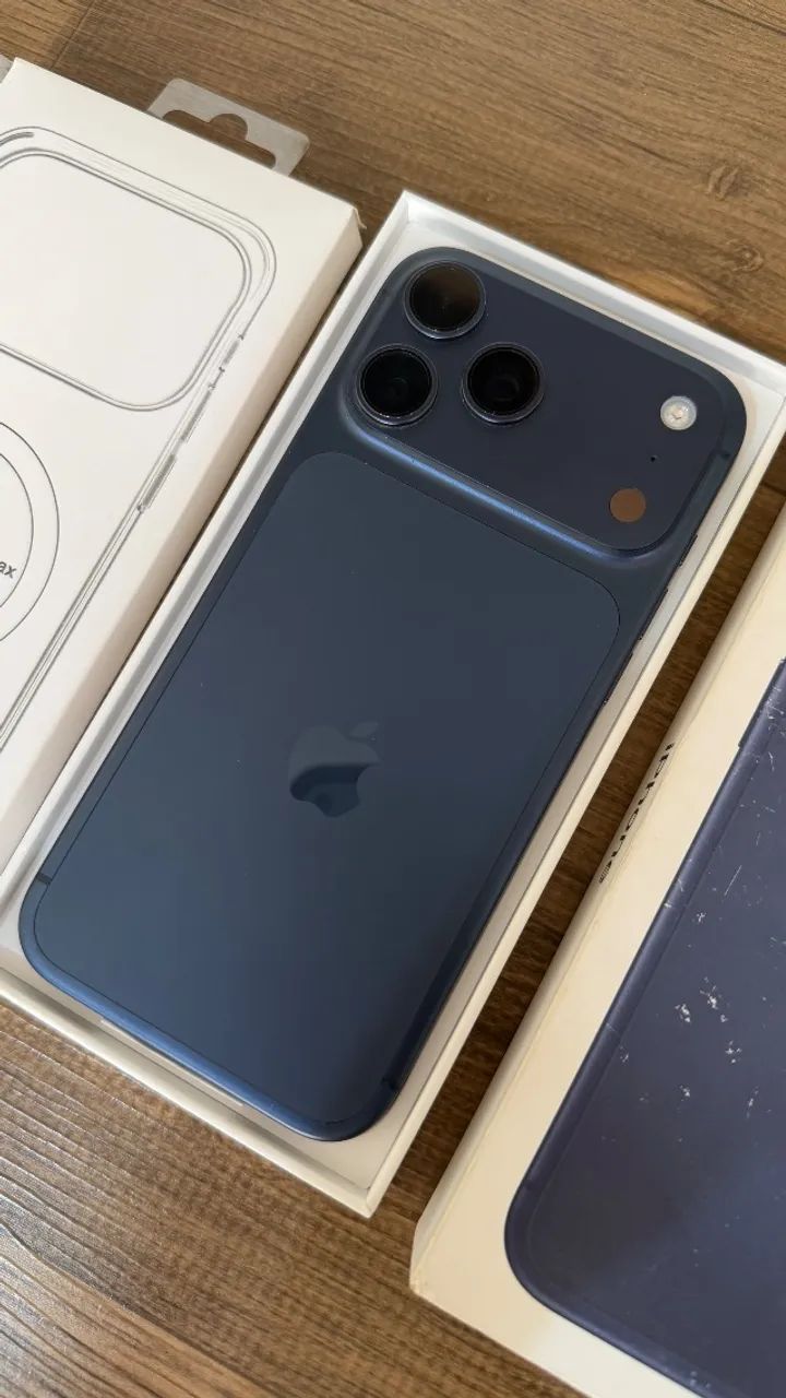 iPhone 17 PRO MAX 256gb - Foto 2