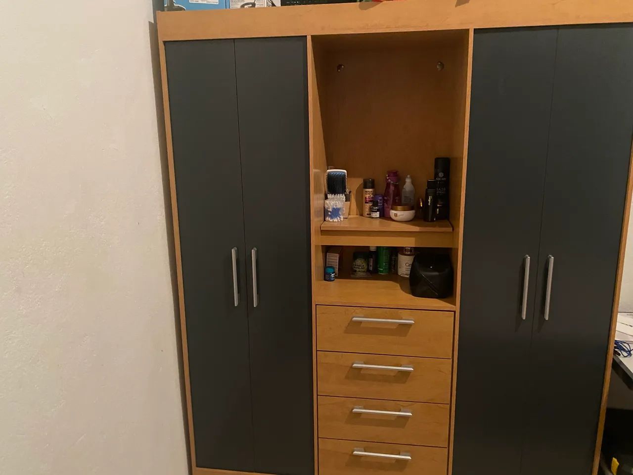 Guarda roupa  - Foto 3