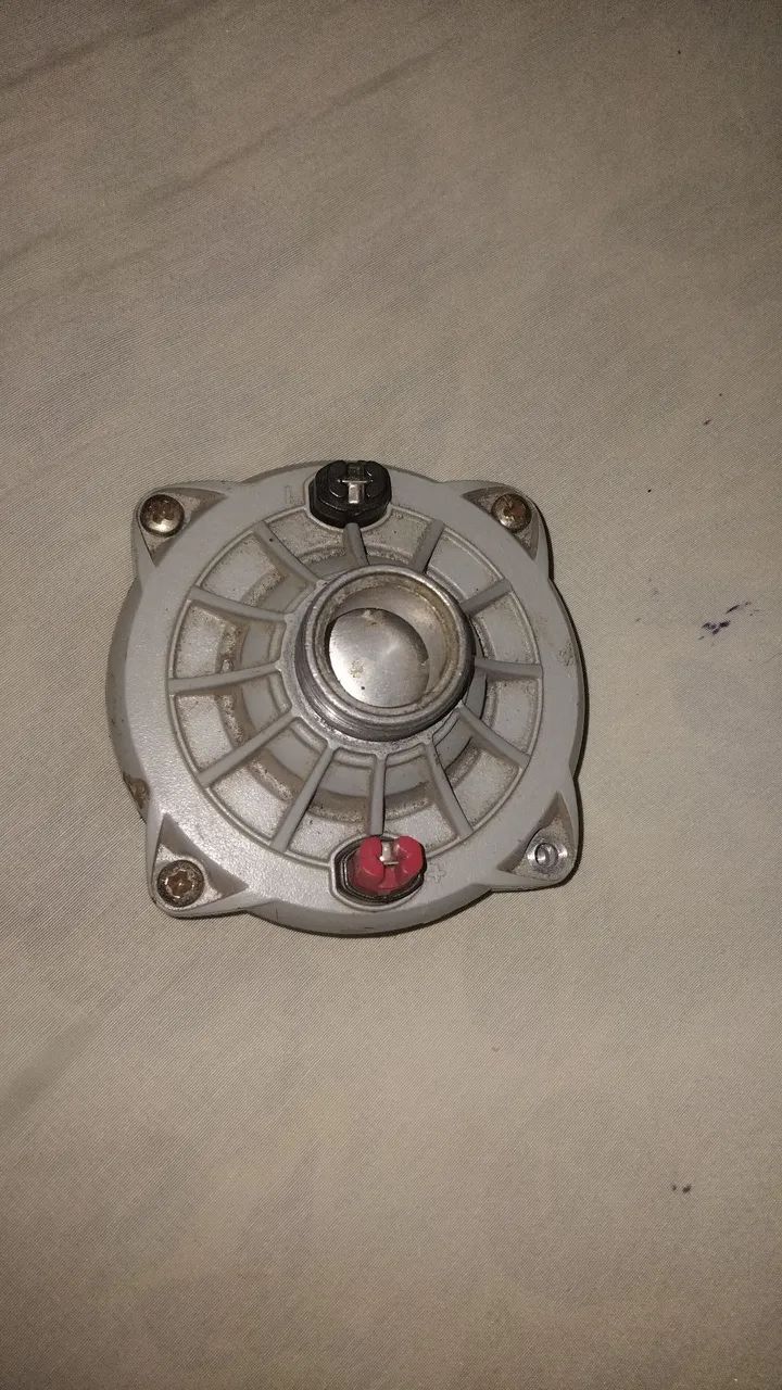 Drive d 250x selenium pra vender logo - Foto 3
