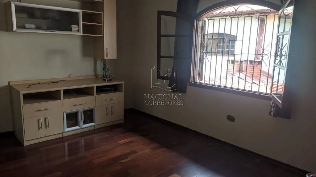 Sobrado com 4 dormitórios à venda, 249 m² - Bangu - Santo André/SP - Foto 4