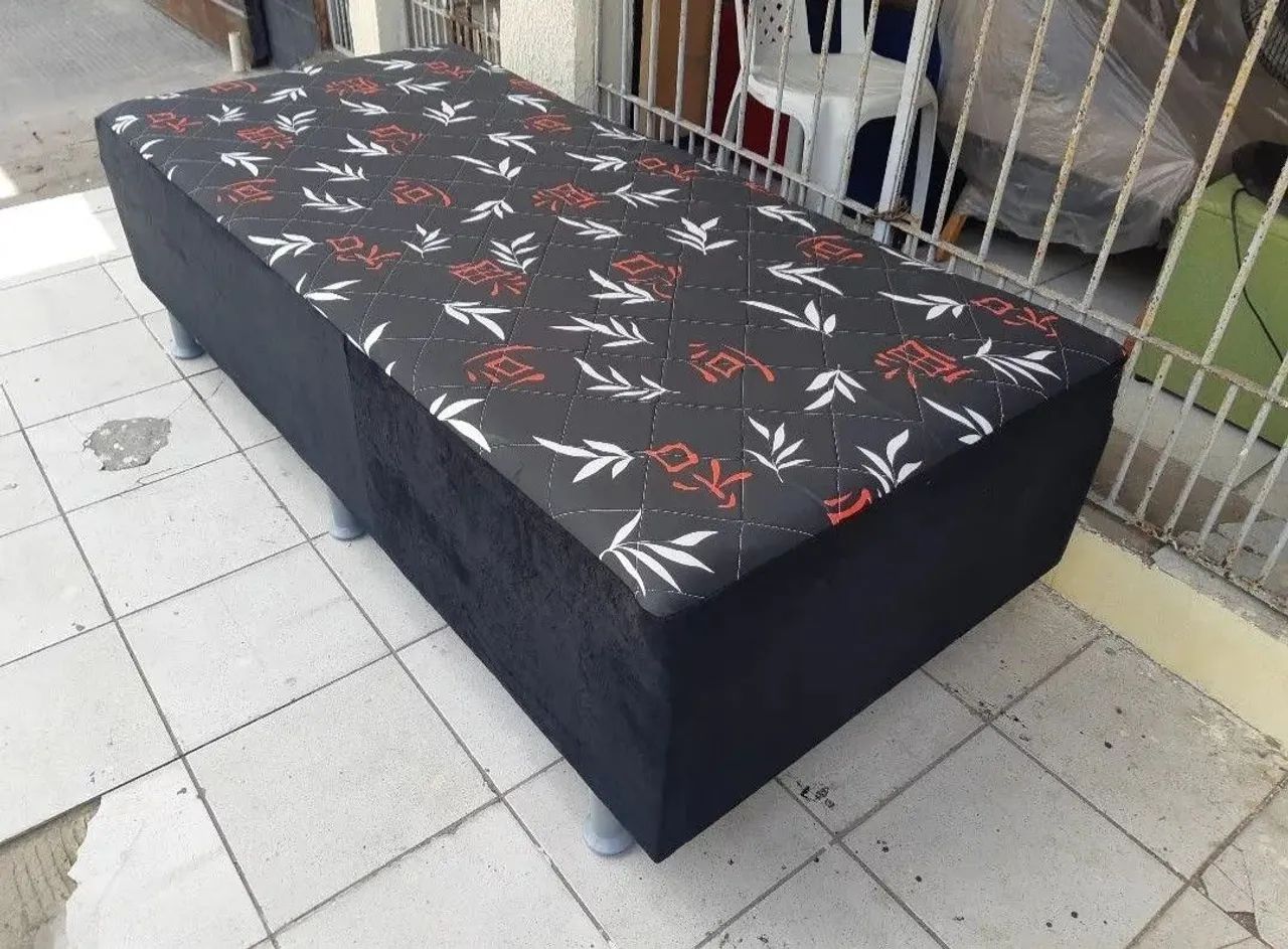 Cama solteiro - Foto 3