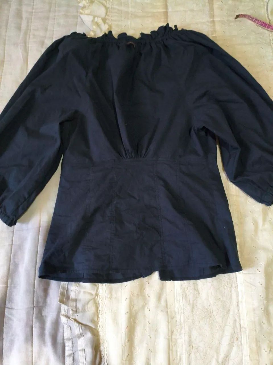 Blusa M LEIA - Foto 4