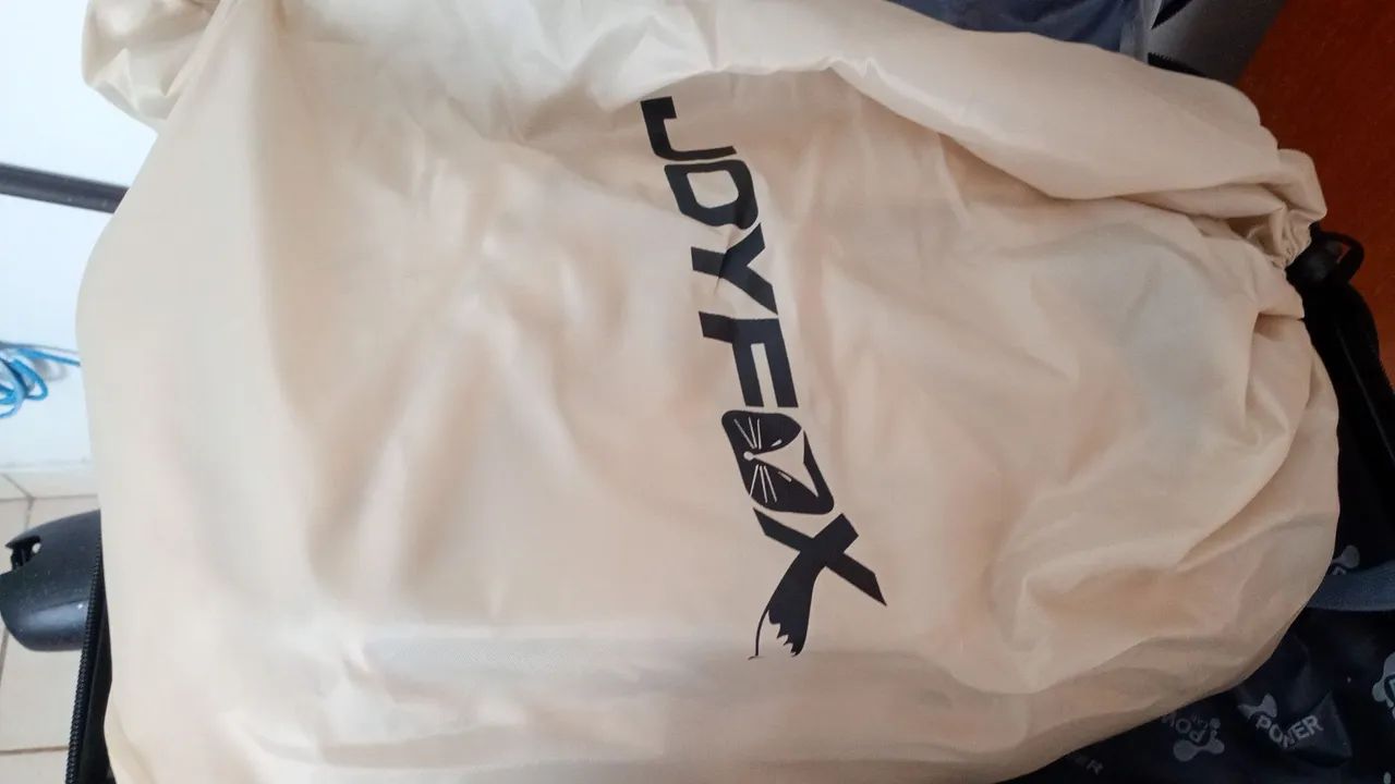 CAMA INFLÁVEL  - Foto 2