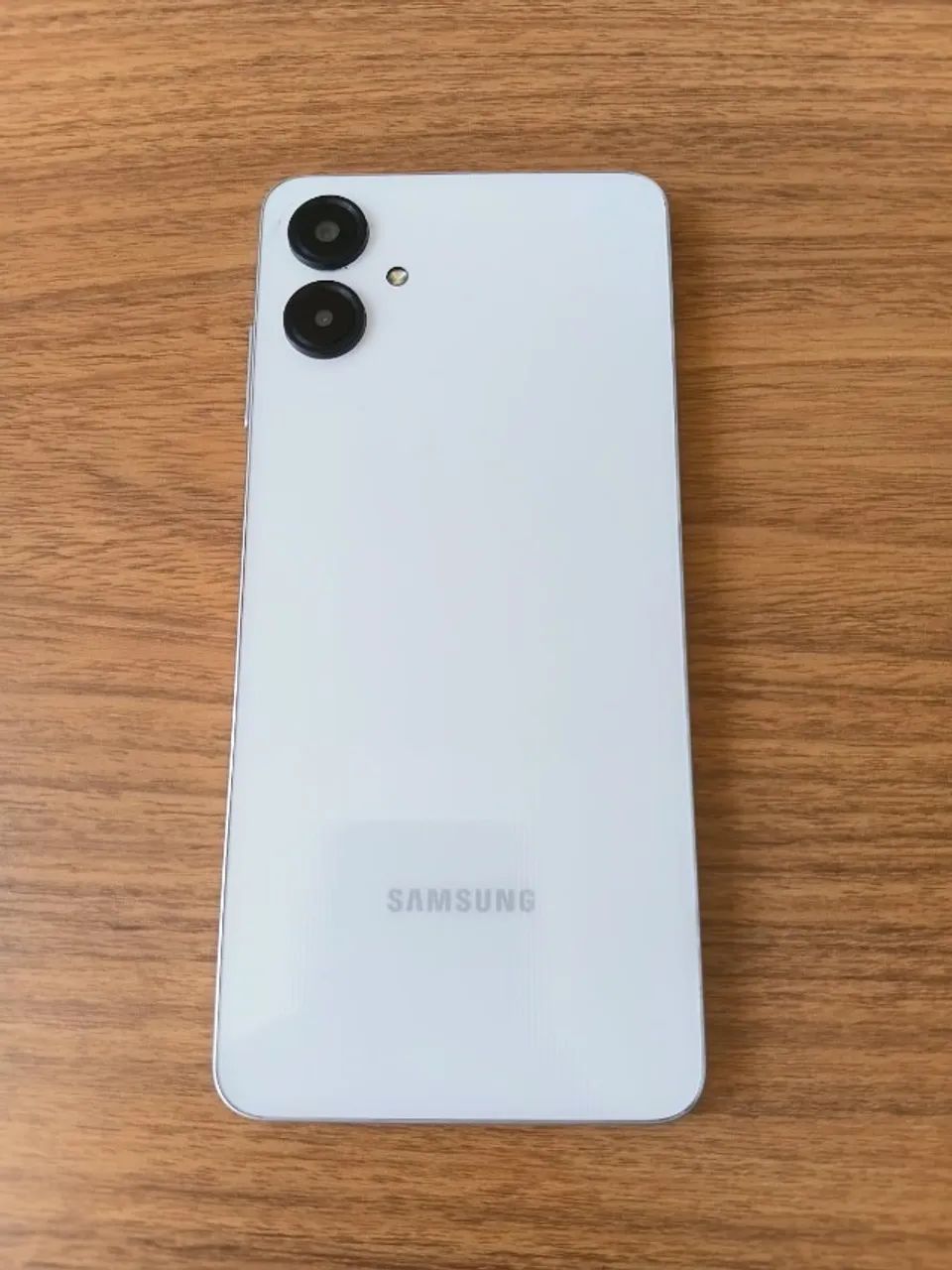 celular android sansung galaxy A06 - Foto 3