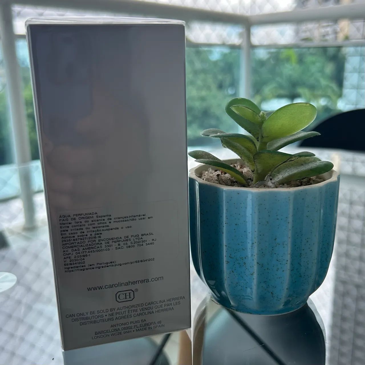 212 Men NYC Eau de Toilette 100ml - Novo e com Selo Adipec - Foto 4
