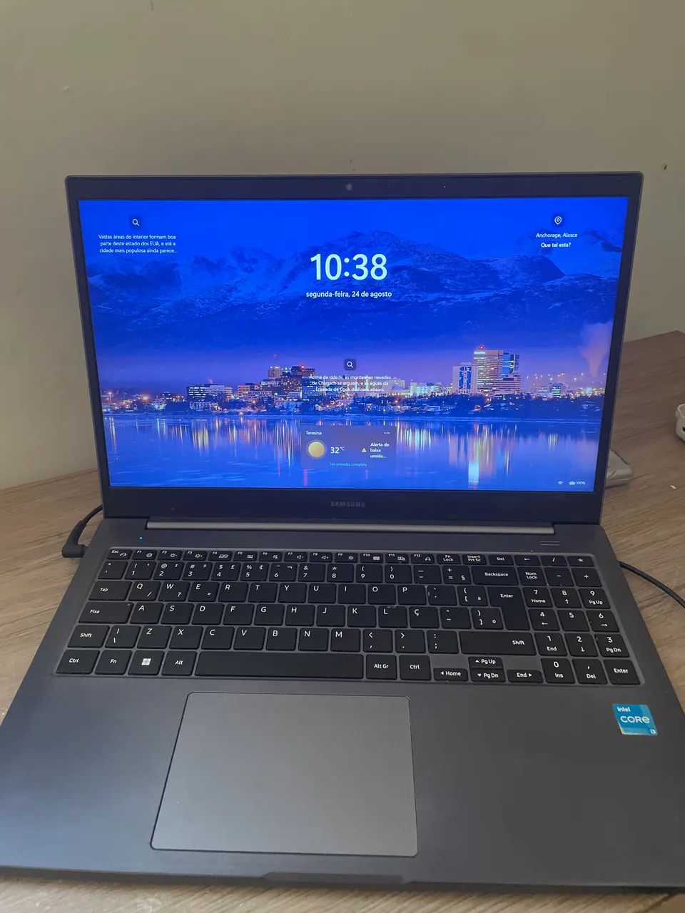 Notebook - Foto 2