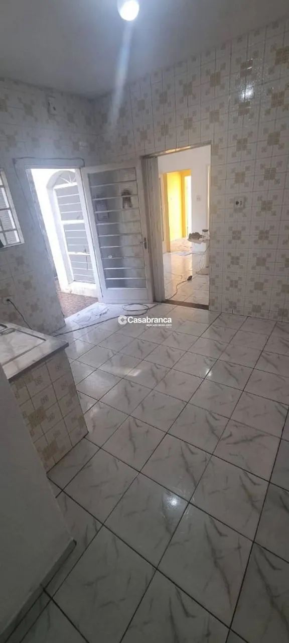 Casa com 02 quartos à venda na Vila Santana em Sorocaba/SP. - Foto 5