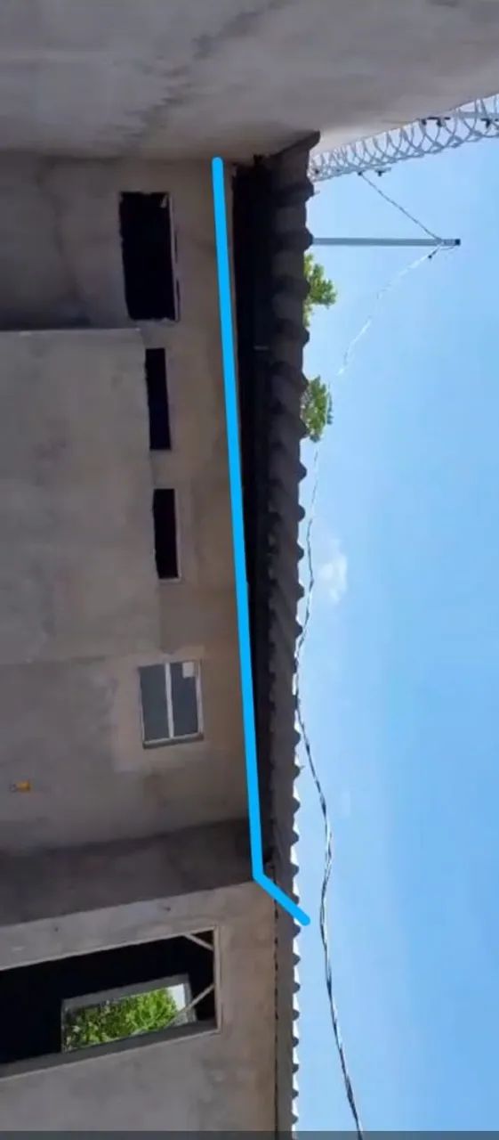 Vendo - Terreno tipo lazer 10x30 - Foto 4