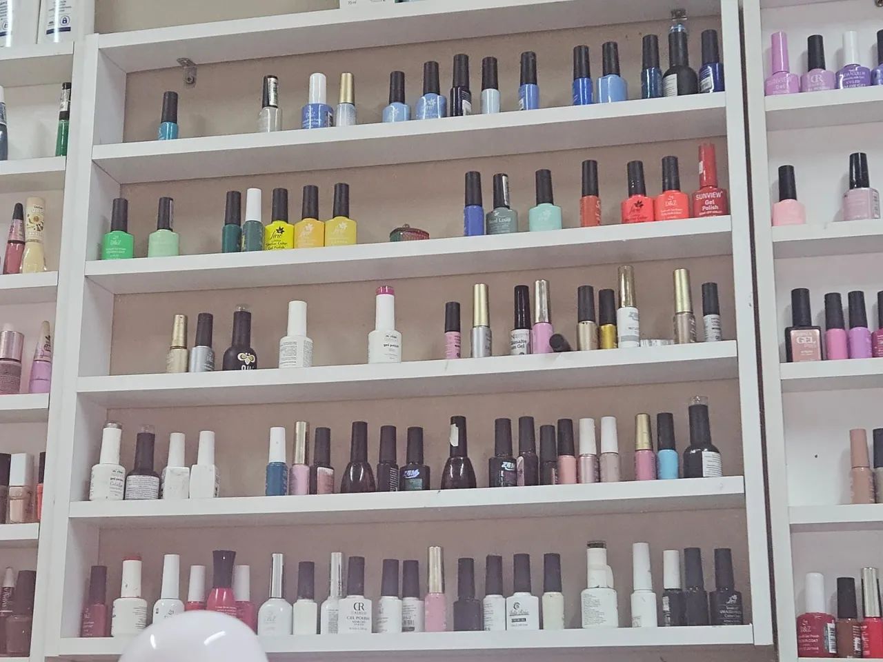 Esmaltes em gel  - Foto 4
