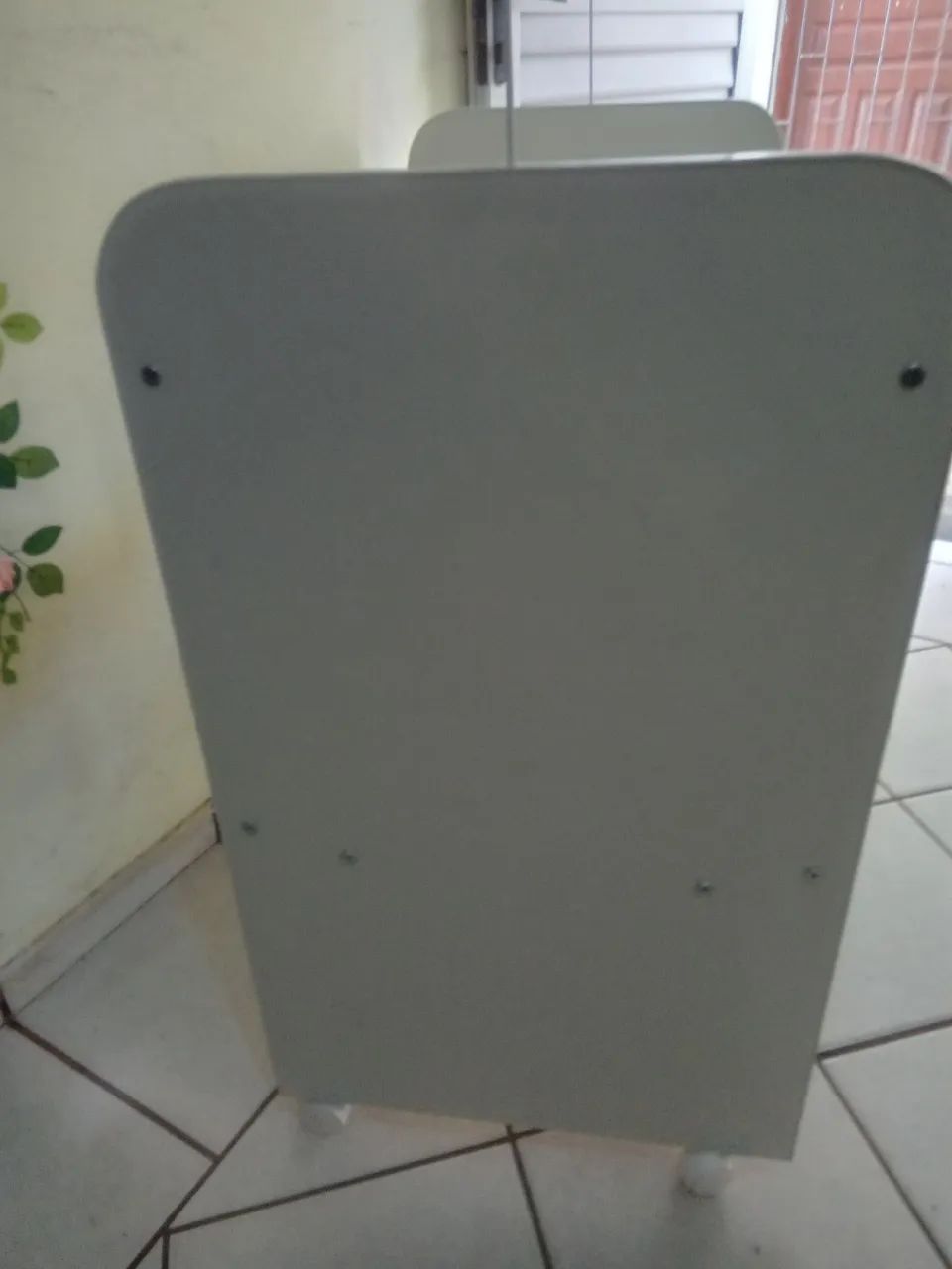 Mini berço  - Foto 4