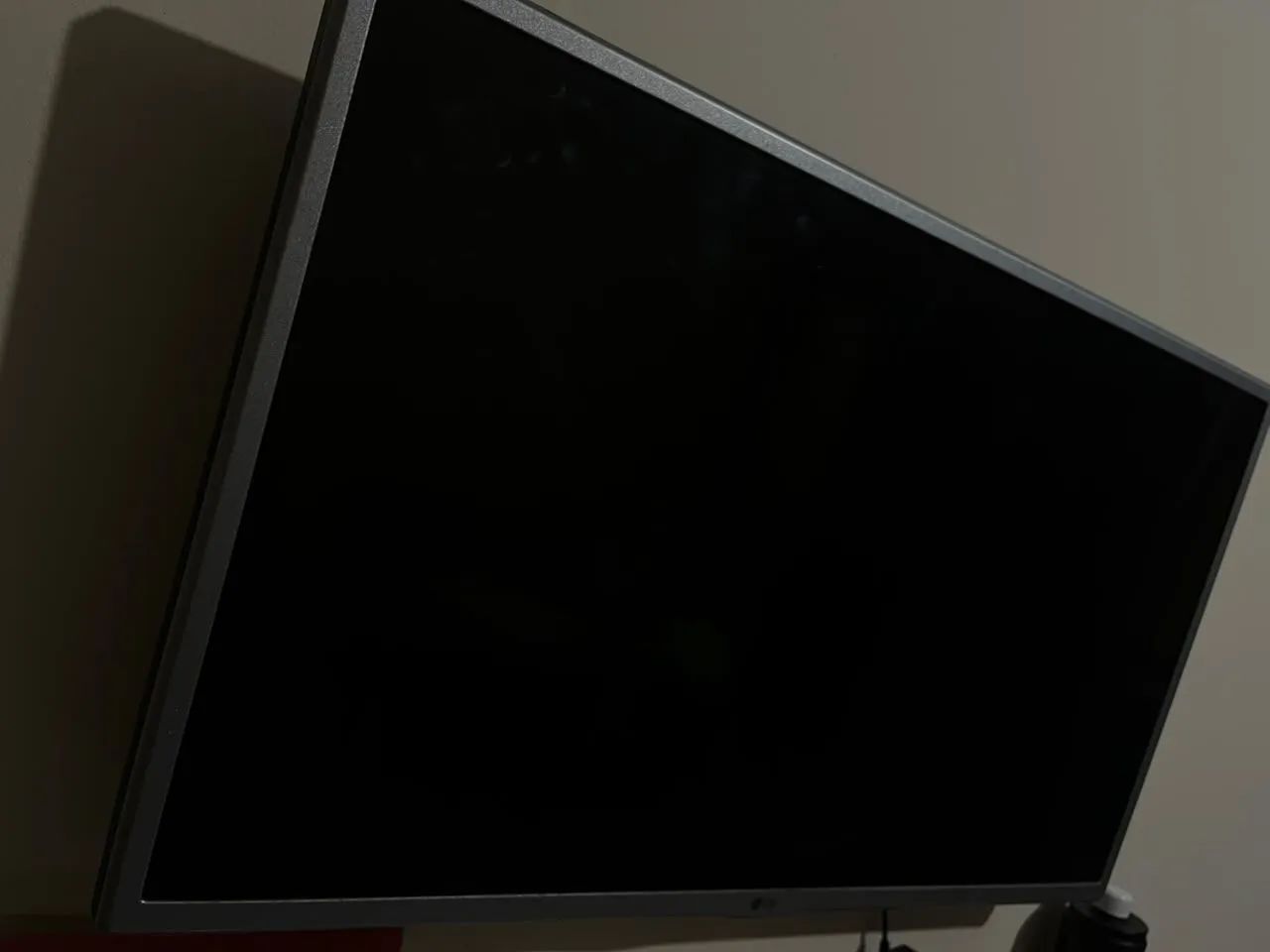 Smar TV LG 32' - Foto 2