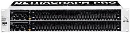 Equalizador Behringer Fbq3102 HD - Foto 2