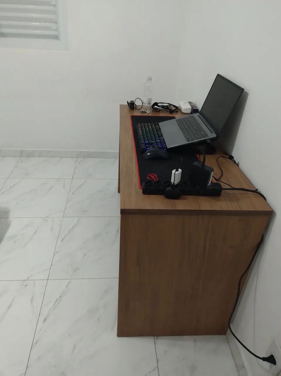 Mesa de madeira - Foto 2