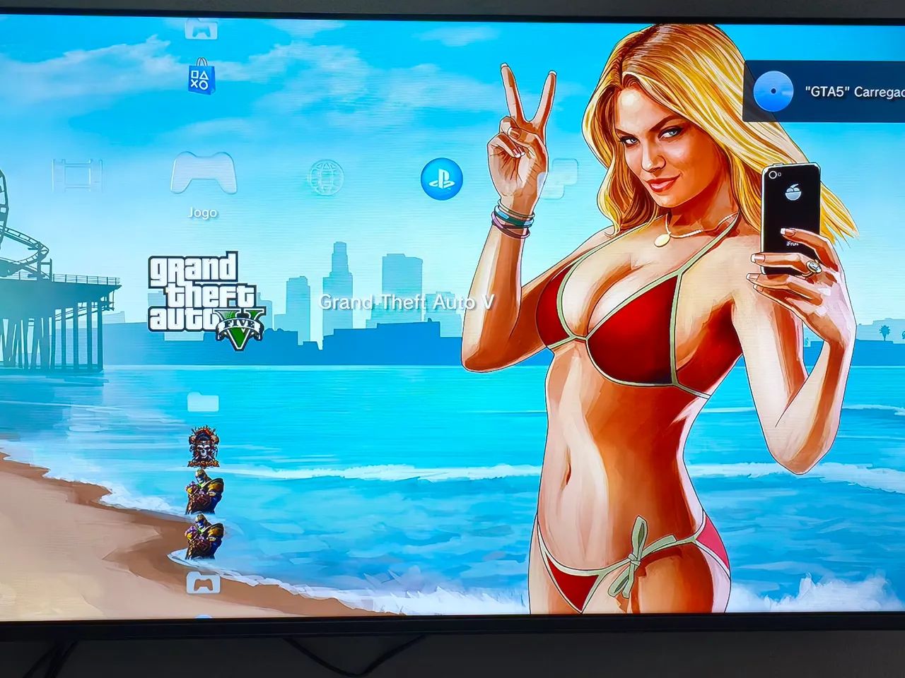 Vendo ps3 - Foto 4
