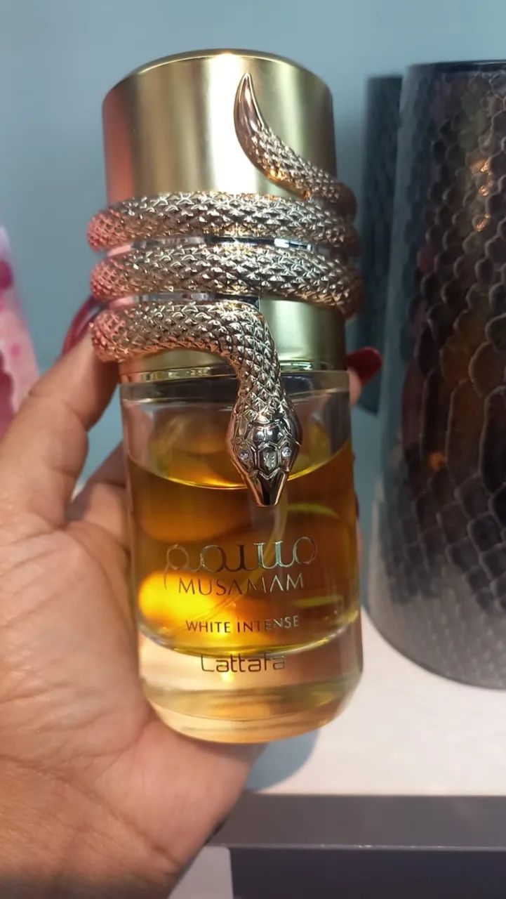 Perfumes Árabes Femininos  - Foto 2