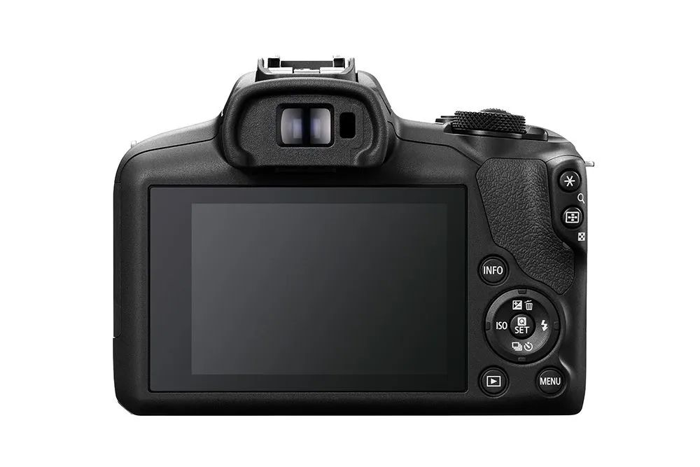 CANON EOS R100 - Foto 3