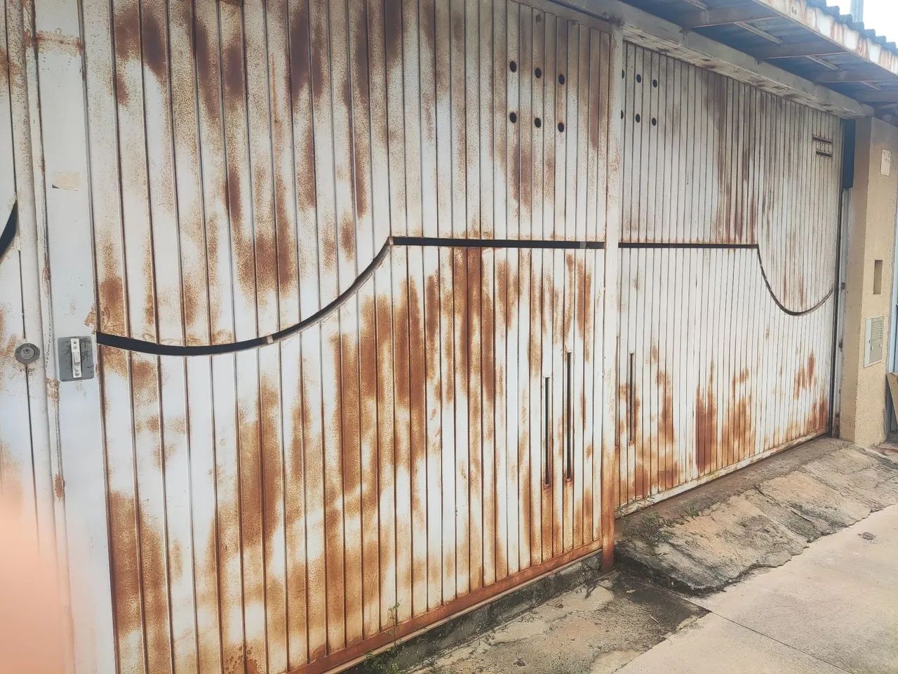 Portão Usado - Foto 4