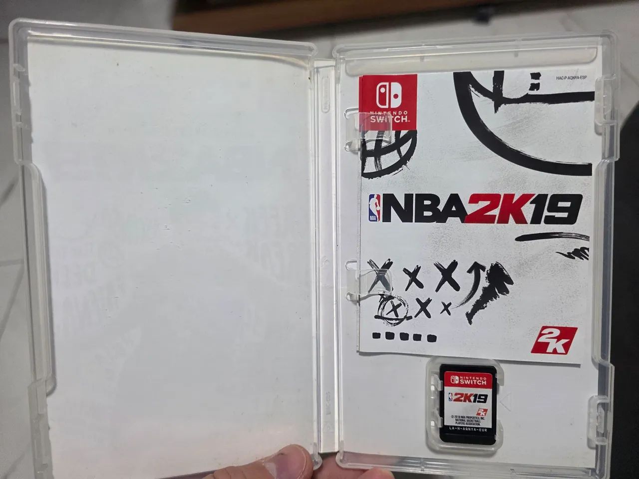 NBA2K19 - Foto 3