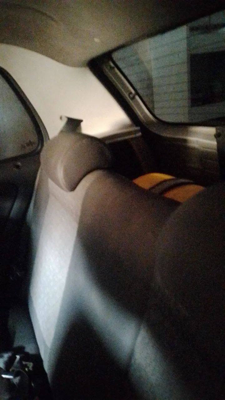 Vendo fox 2014 1.6 com gnv - Foto 4