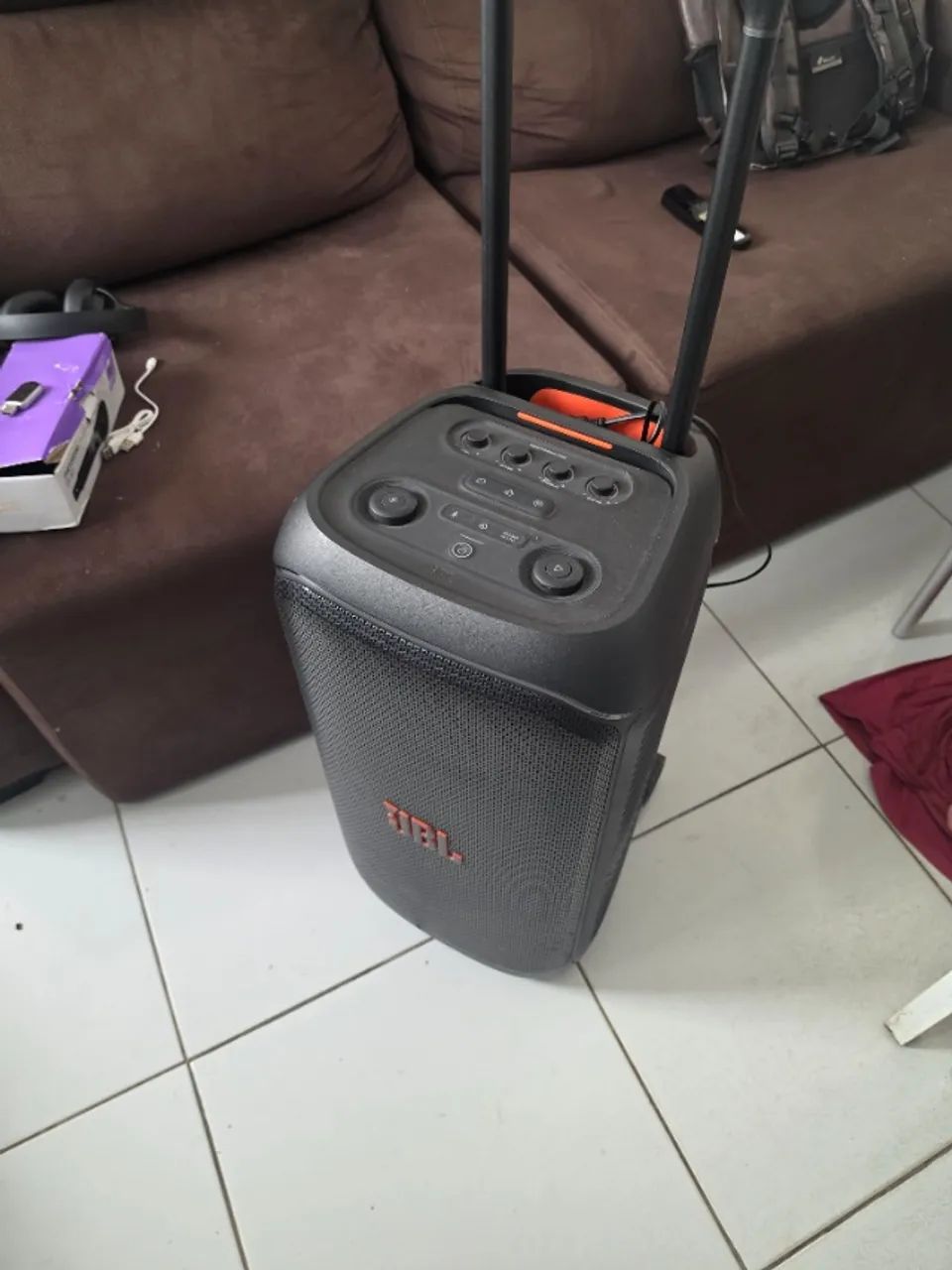 JBL PARTY BOX 320 - Foto 3