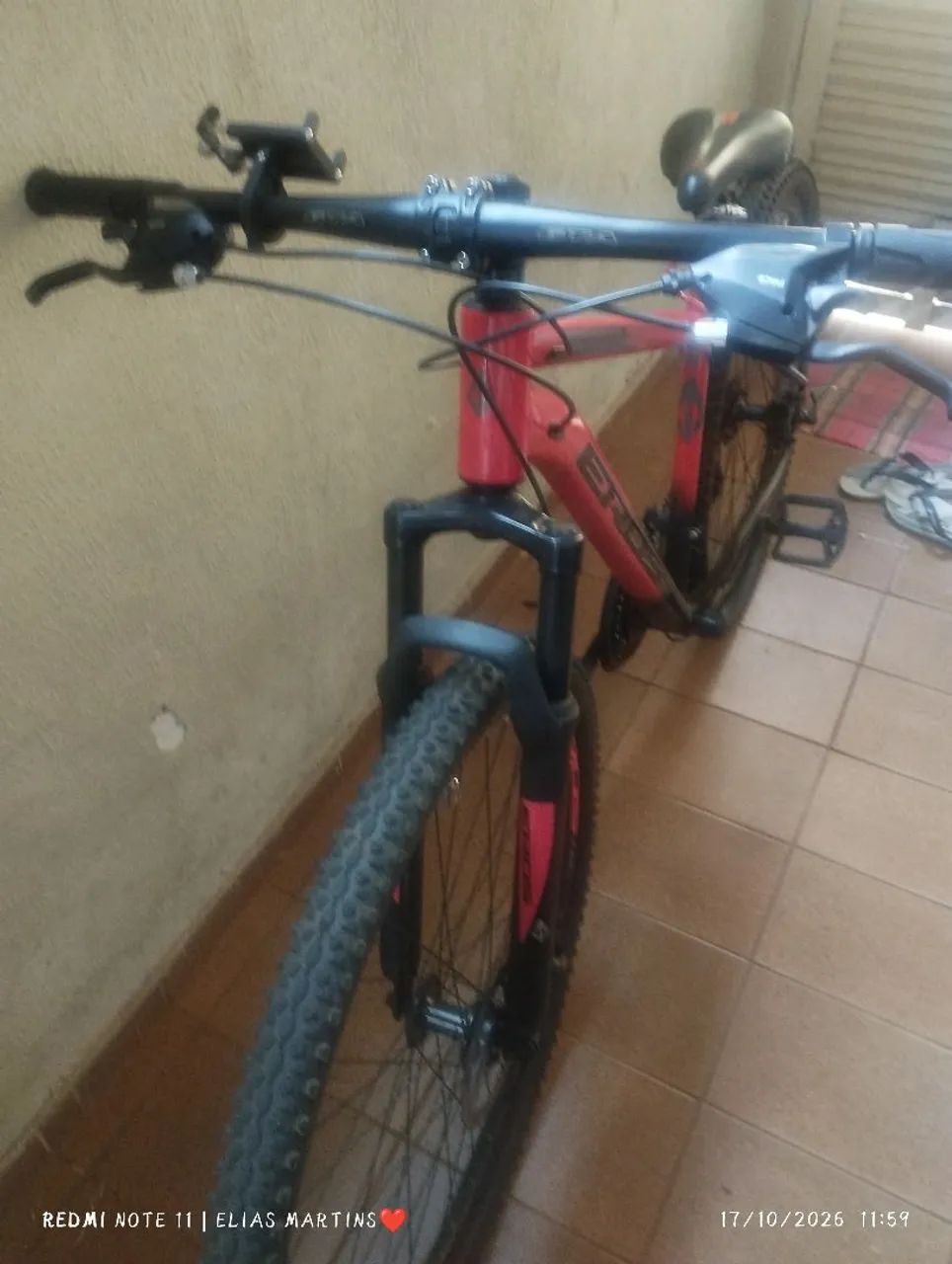Vende-se  bicicleta  - Foto 2