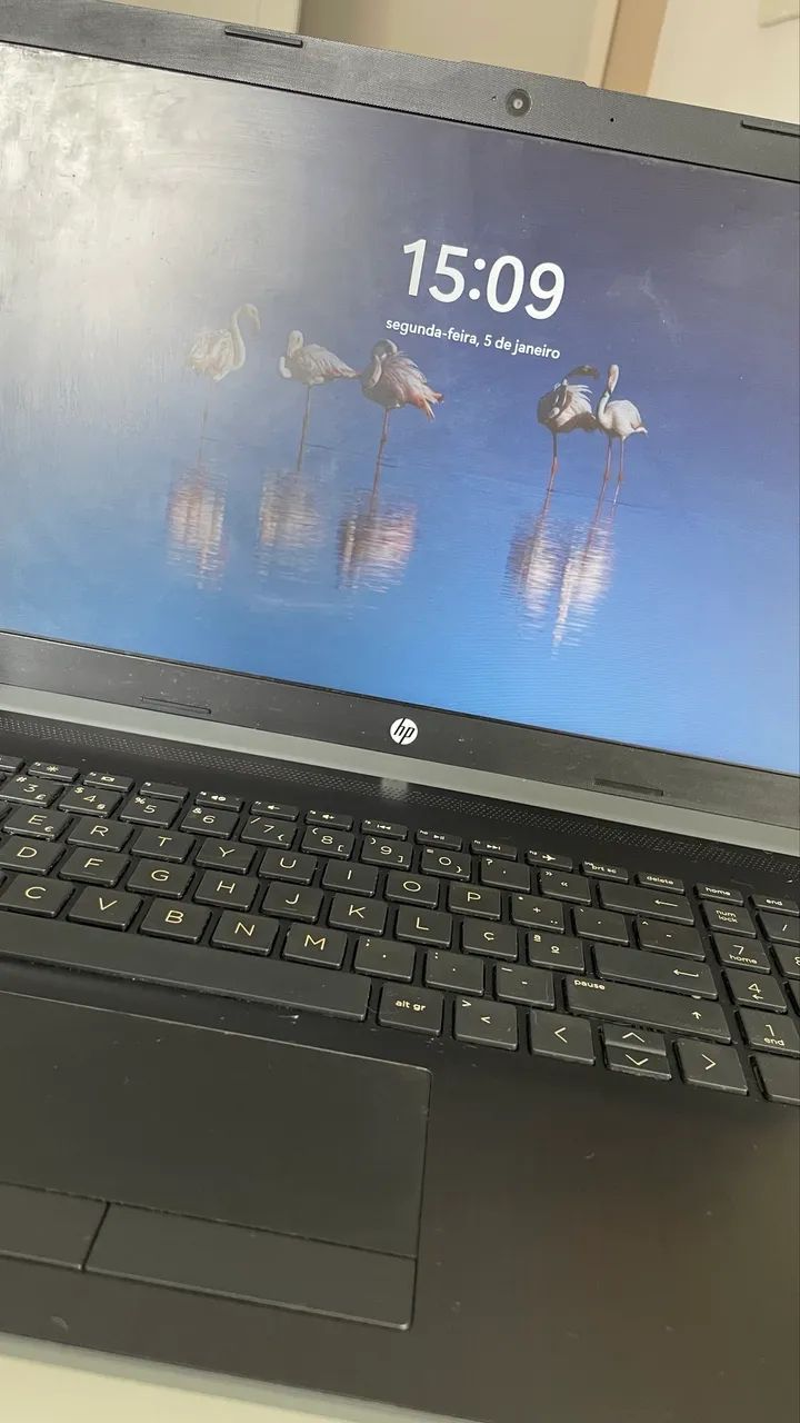 Notebook HP  - Foto 3