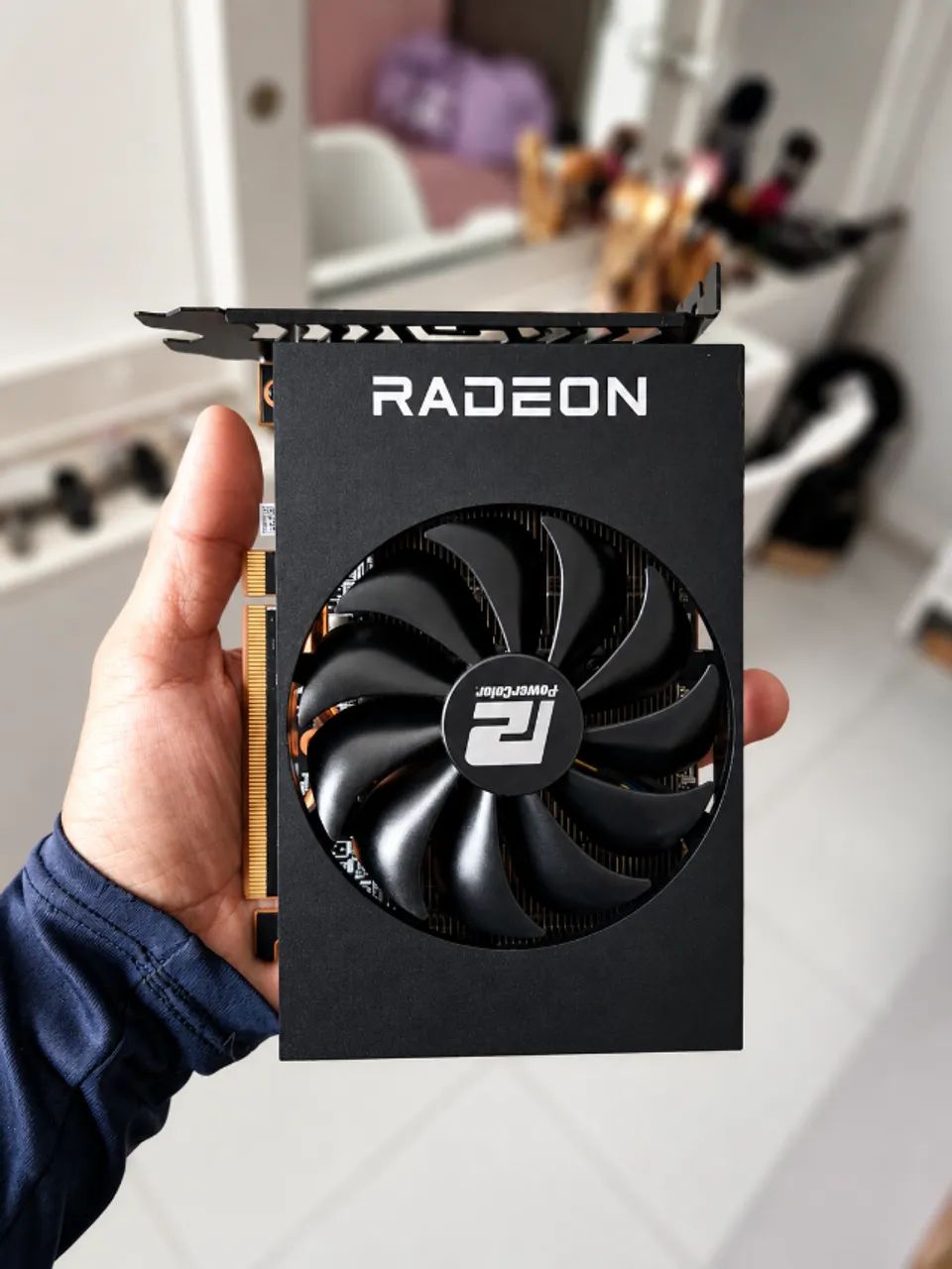 RX6500 XT - Foto 3