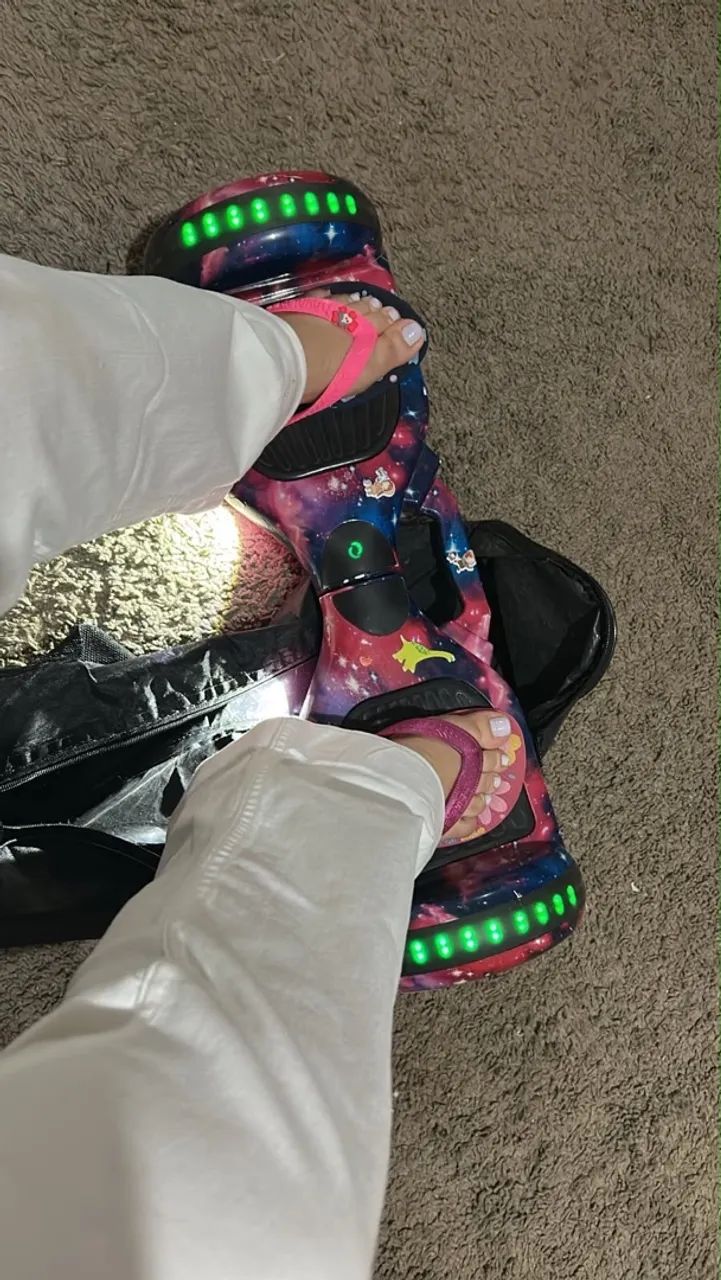 Vendo hoverboard  - Foto 3