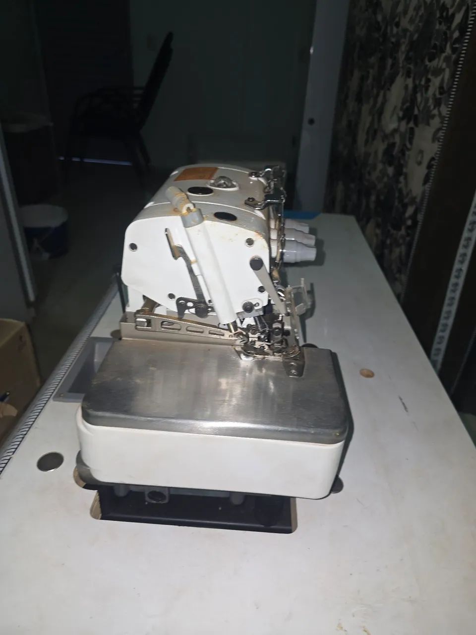 2 Máquina  - Foto 4