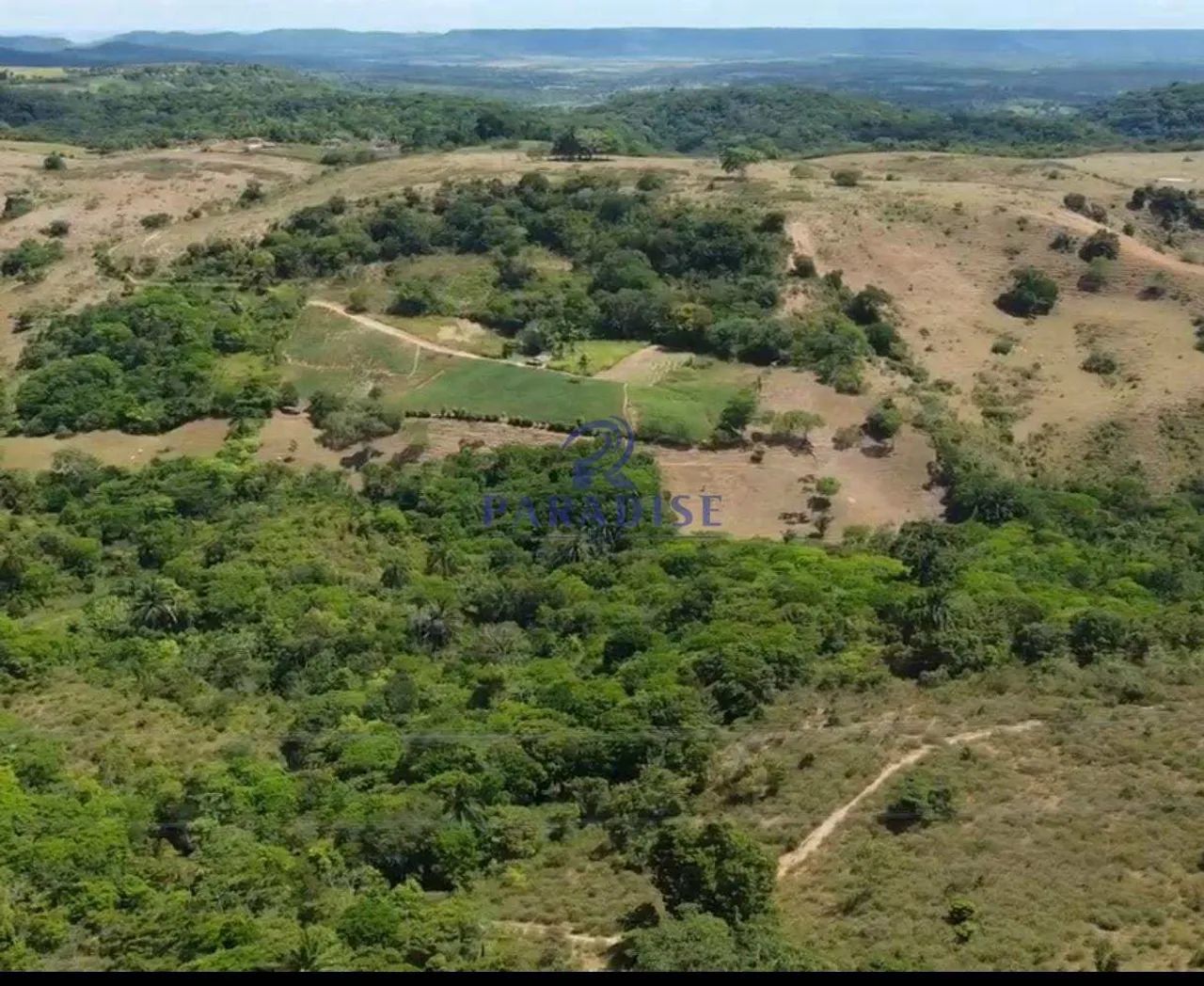Fazenda, Centro, Cachoeira - R$ 1.4 mi, Cod: 68955 - Foto 4