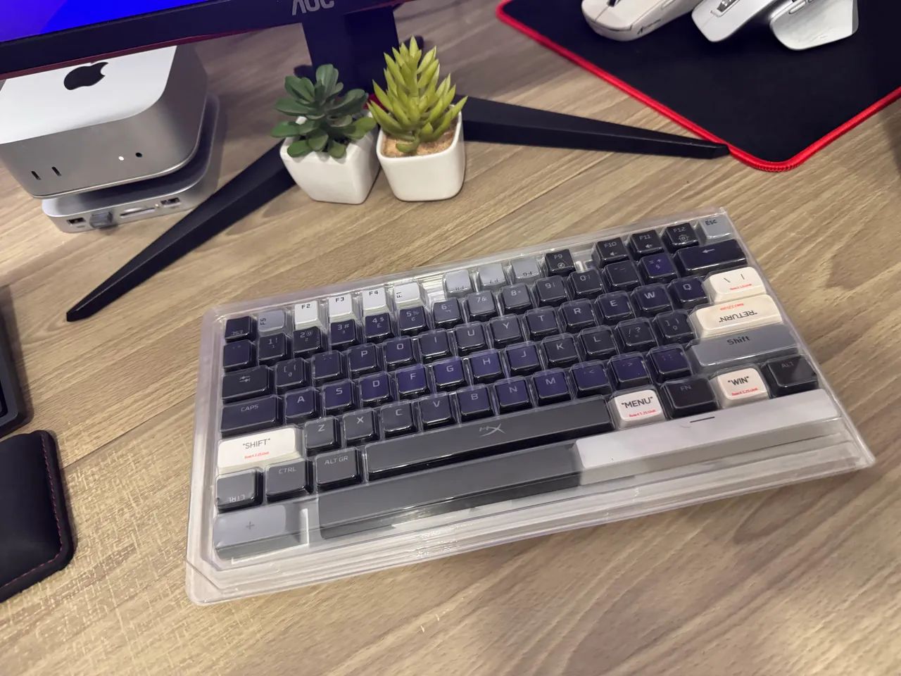 Conjunto de KeyCaps para teclado mecânico ? - Foto 2