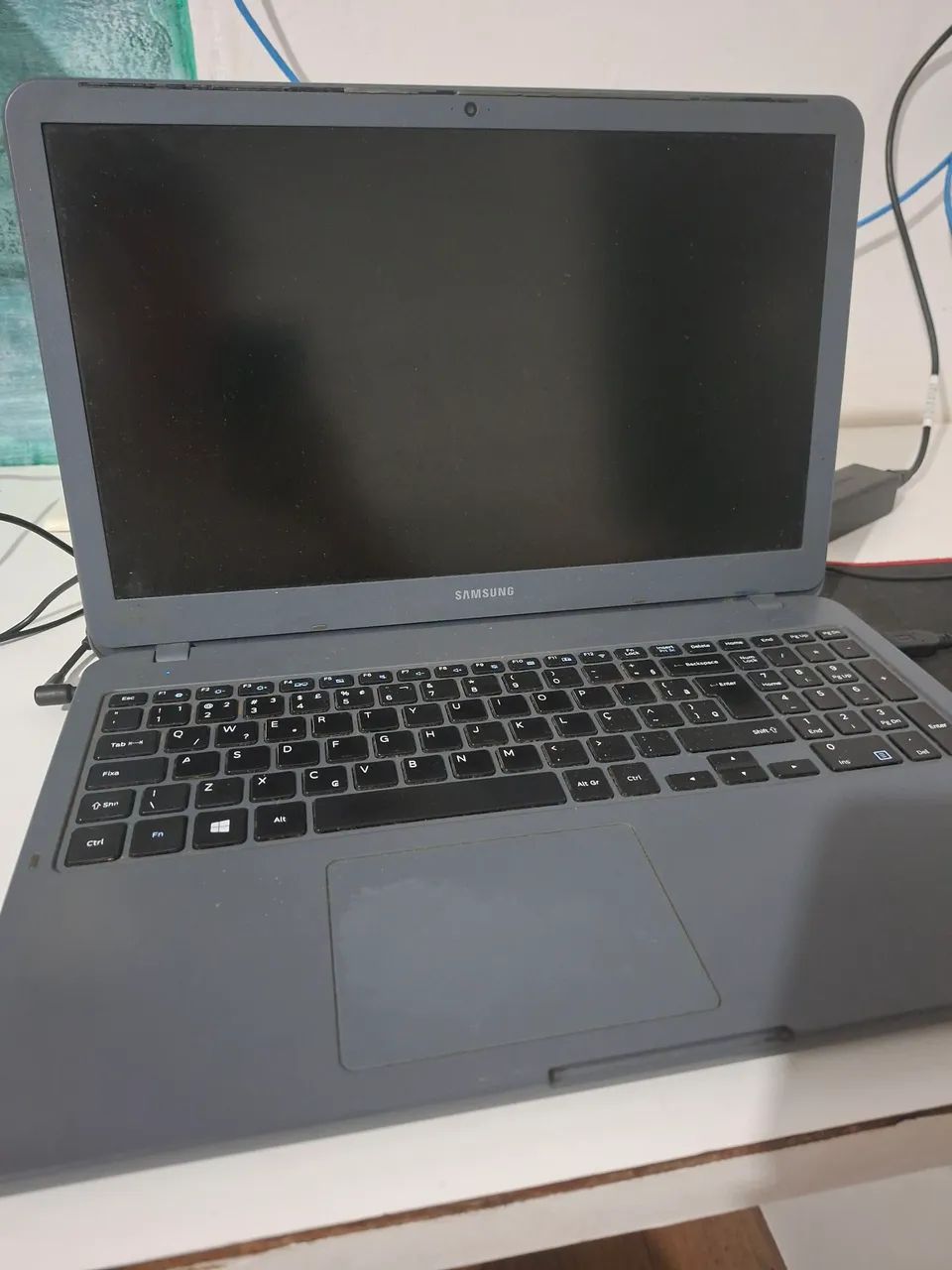 Notebook Samsung Essentials E30 Intel Core i3 | 16GB RAM DDR4 | SSD NVMe 256GB | FULL HD  - Foto 2