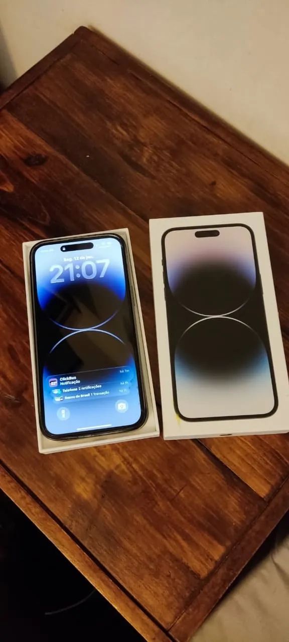 iPhone 14 Pro Max  - Foto 3