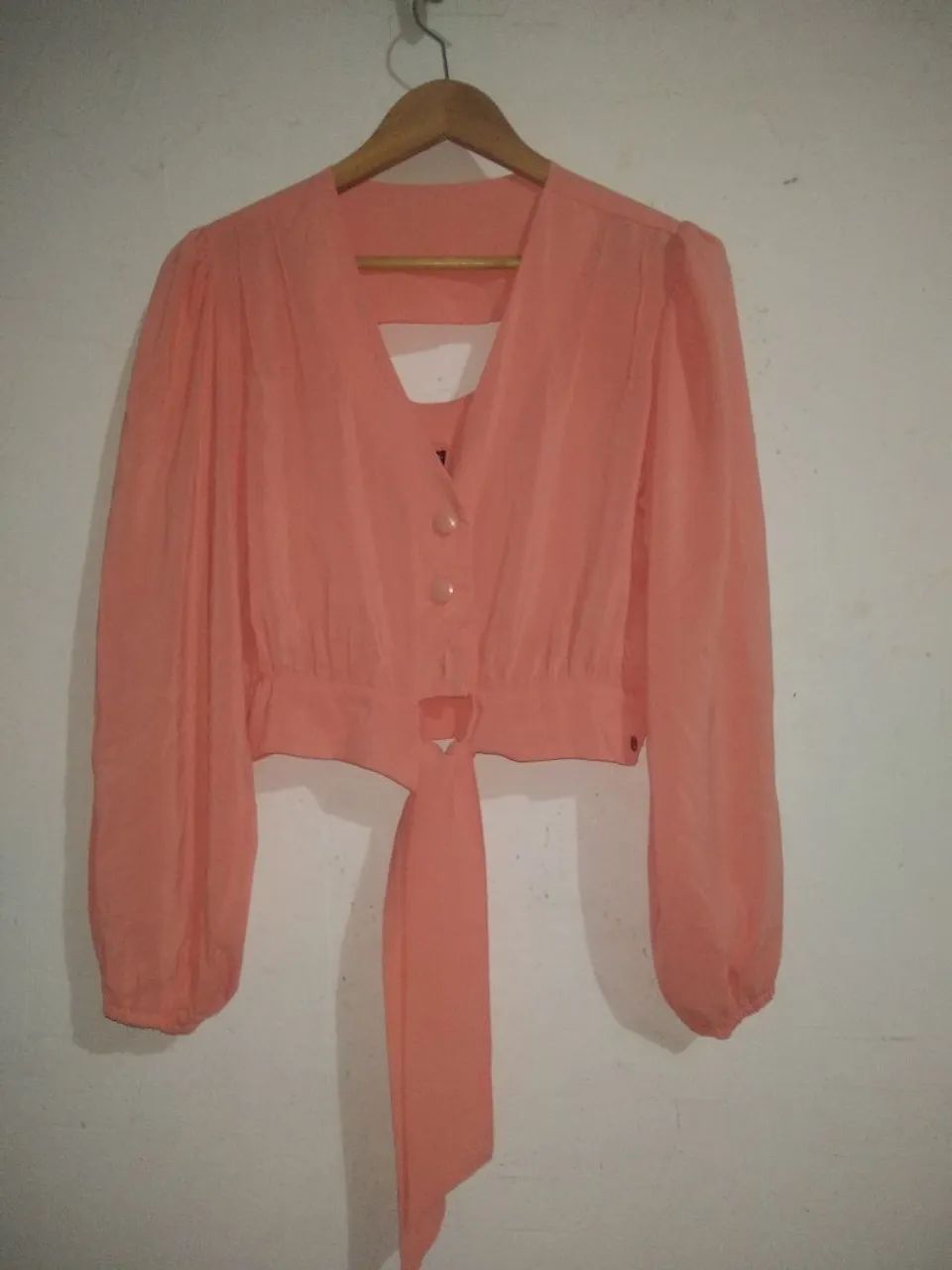 Blusas - Foto 2