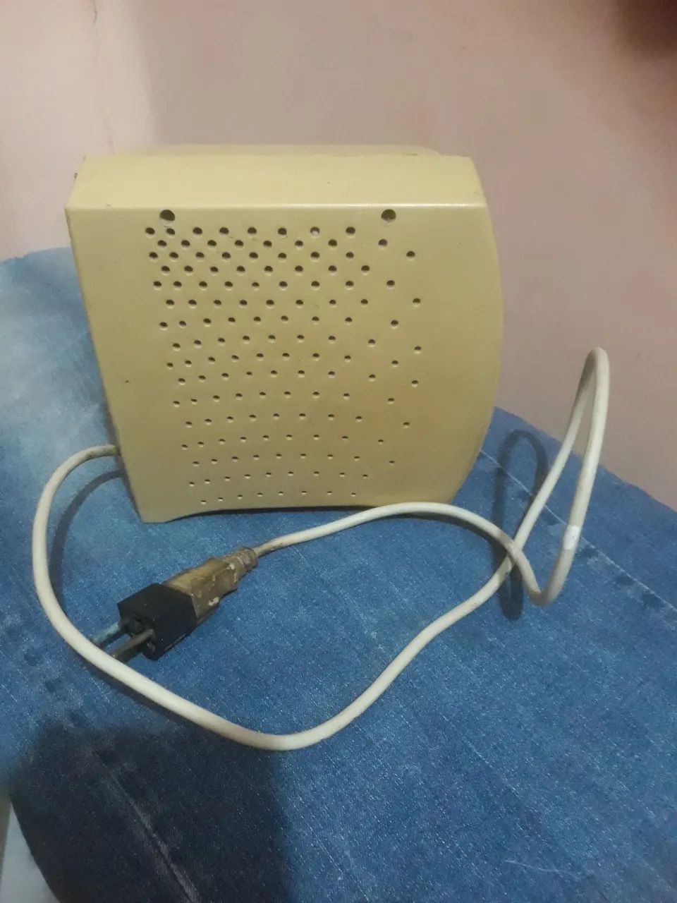 Vendo estabilizador de computador  - Foto 2