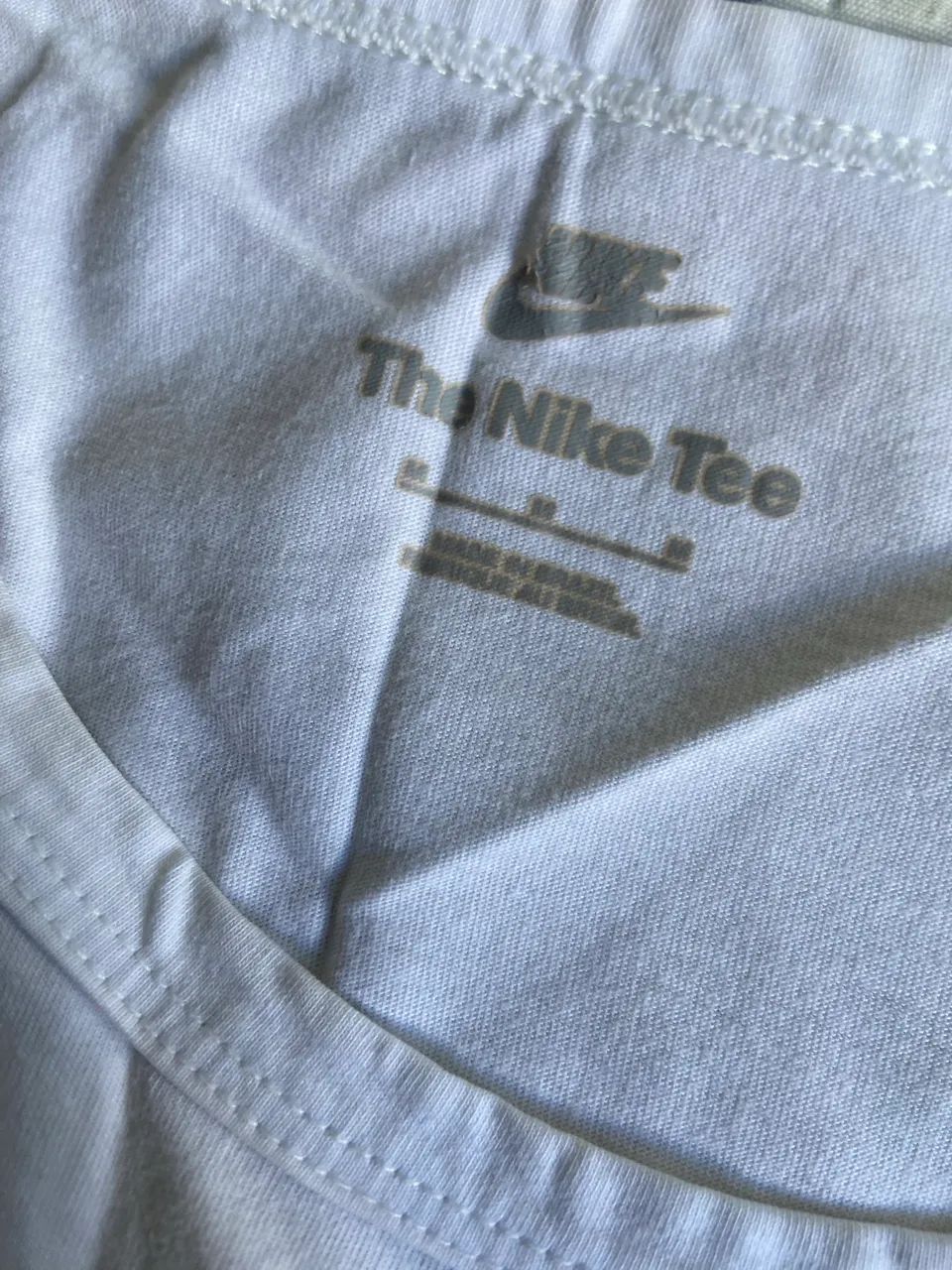 Regata Nike  - Foto 4